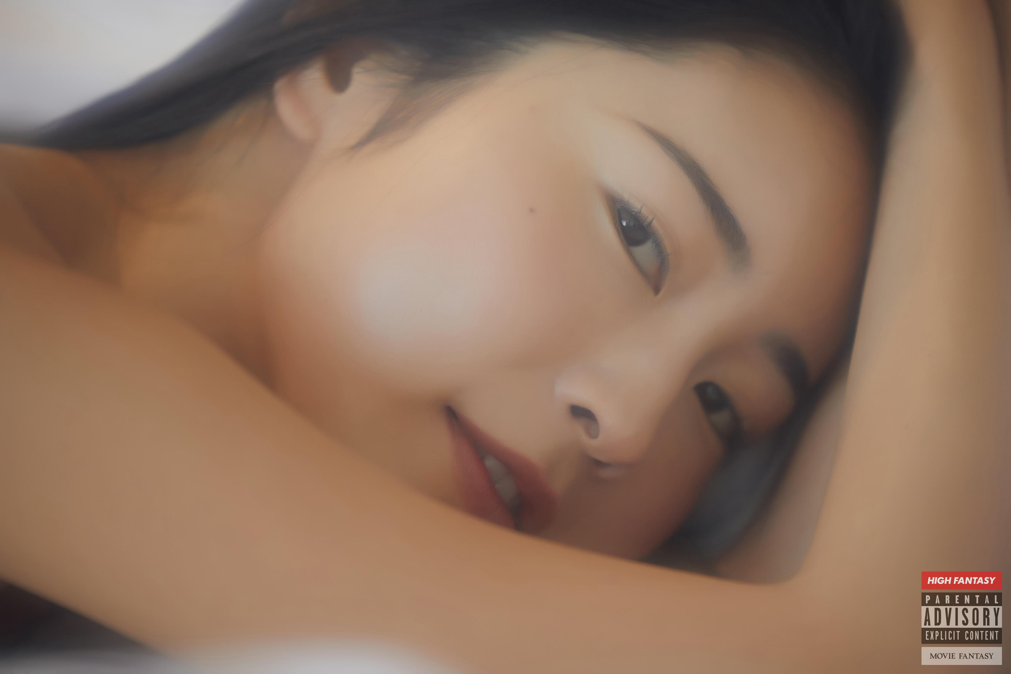 韩国机构-HIGH FANTASY NO.043 Rina Toeda Vol.4 Morning with You [62P+3V／1.10GB]_第1集