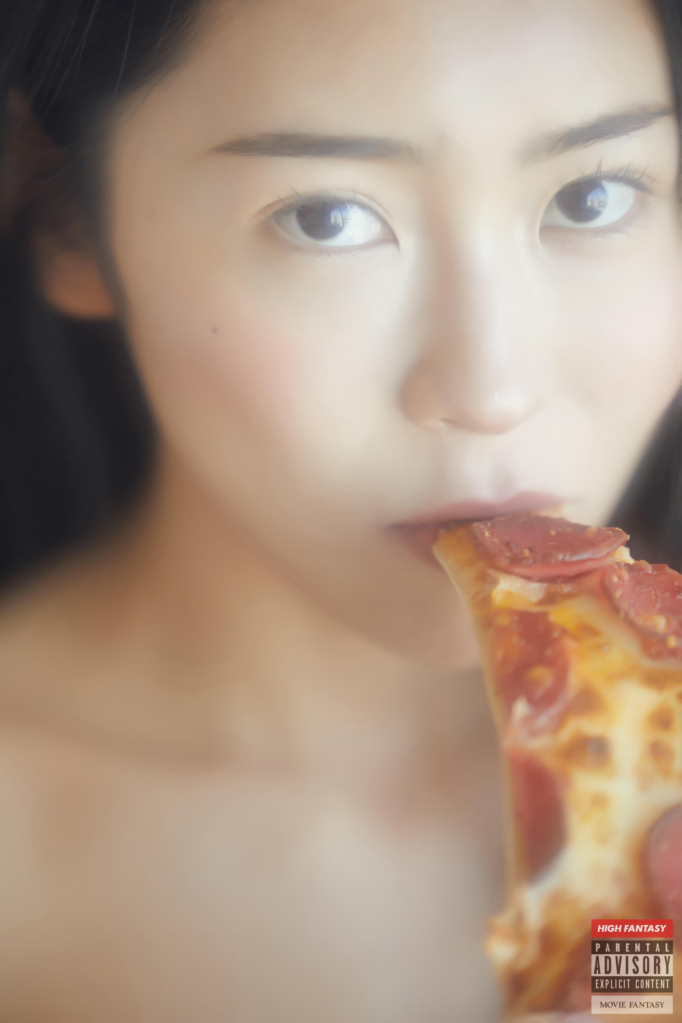 韩国机构-HIGH FANTASY NO.043 Rina Toeda Vol.4 Morning with You [62P+3V／1.10GB]_第2集