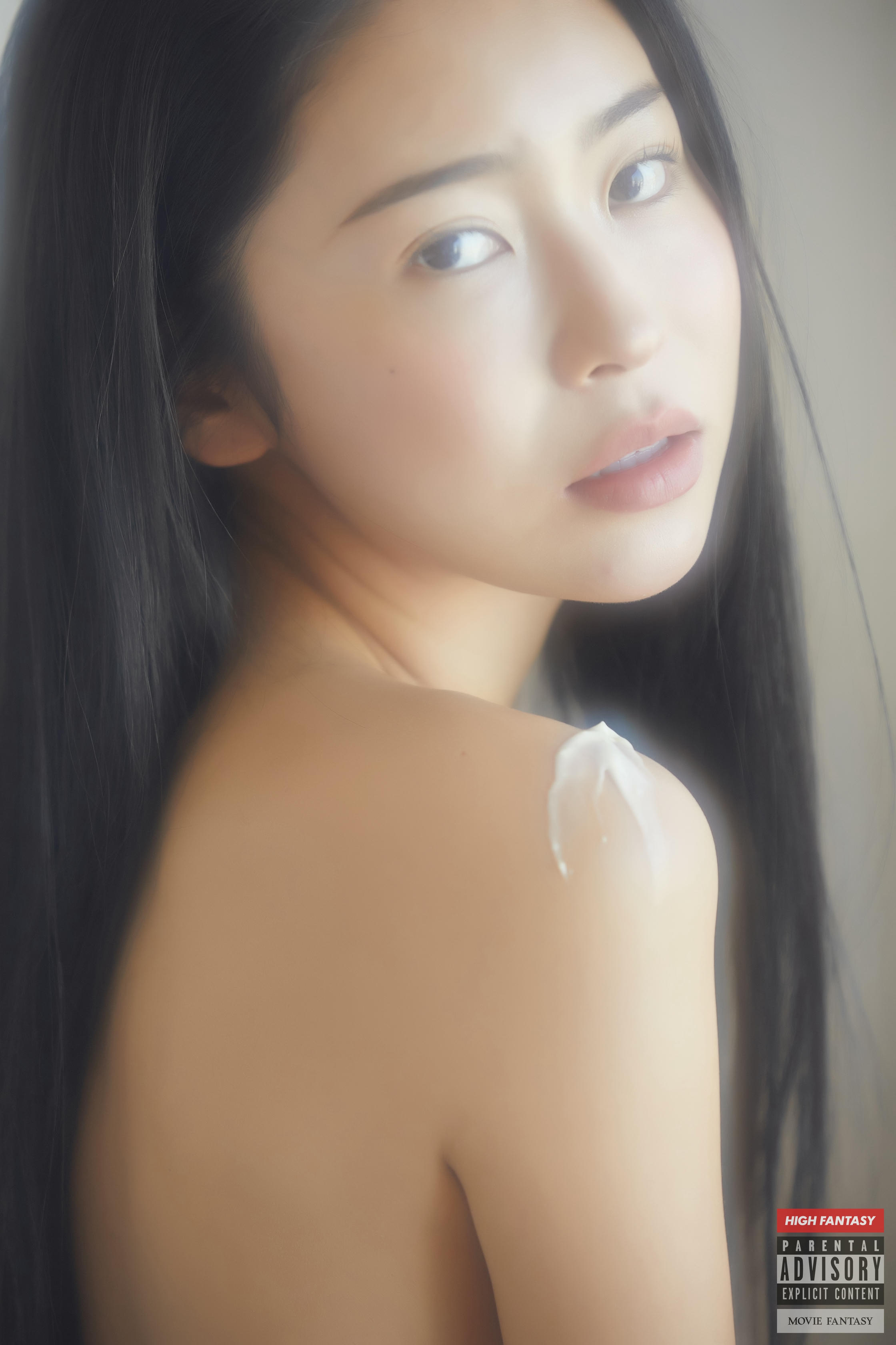 韩国机构-HIGH FANTASY NO.043 Rina Toeda Vol.4 Morning with You [62P+3V／1.10GB]_第2集