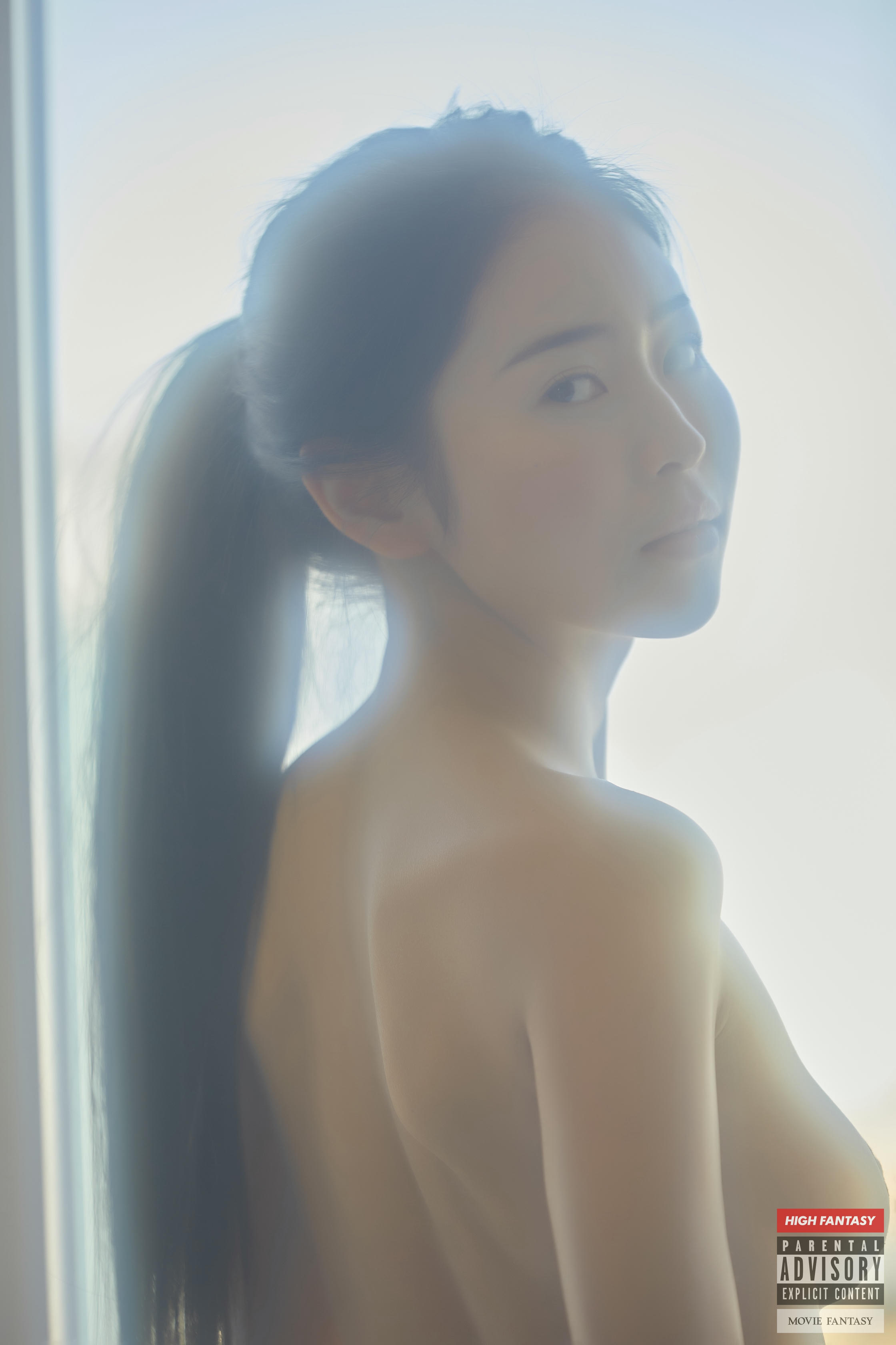 韩国机构-HIGH FANTASY NO.043 Rina Toeda Vol.4 Morning with You [62P+3V／1.10GB]_第2集