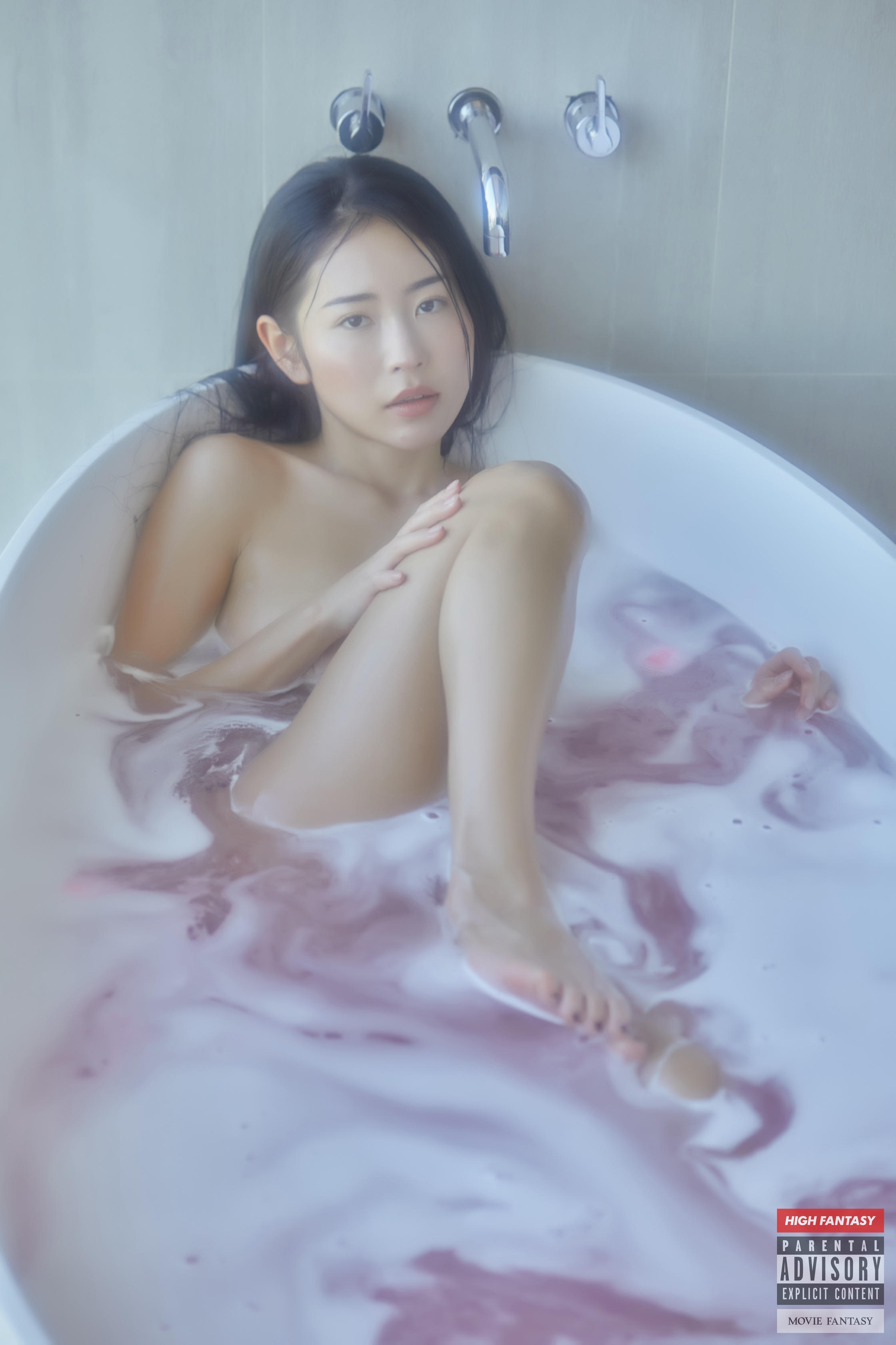 韩国机构-HIGH FANTASY NO.043 Rina Toeda Vol.4 Morning with You [62P+3V／1.10GB]_第3集