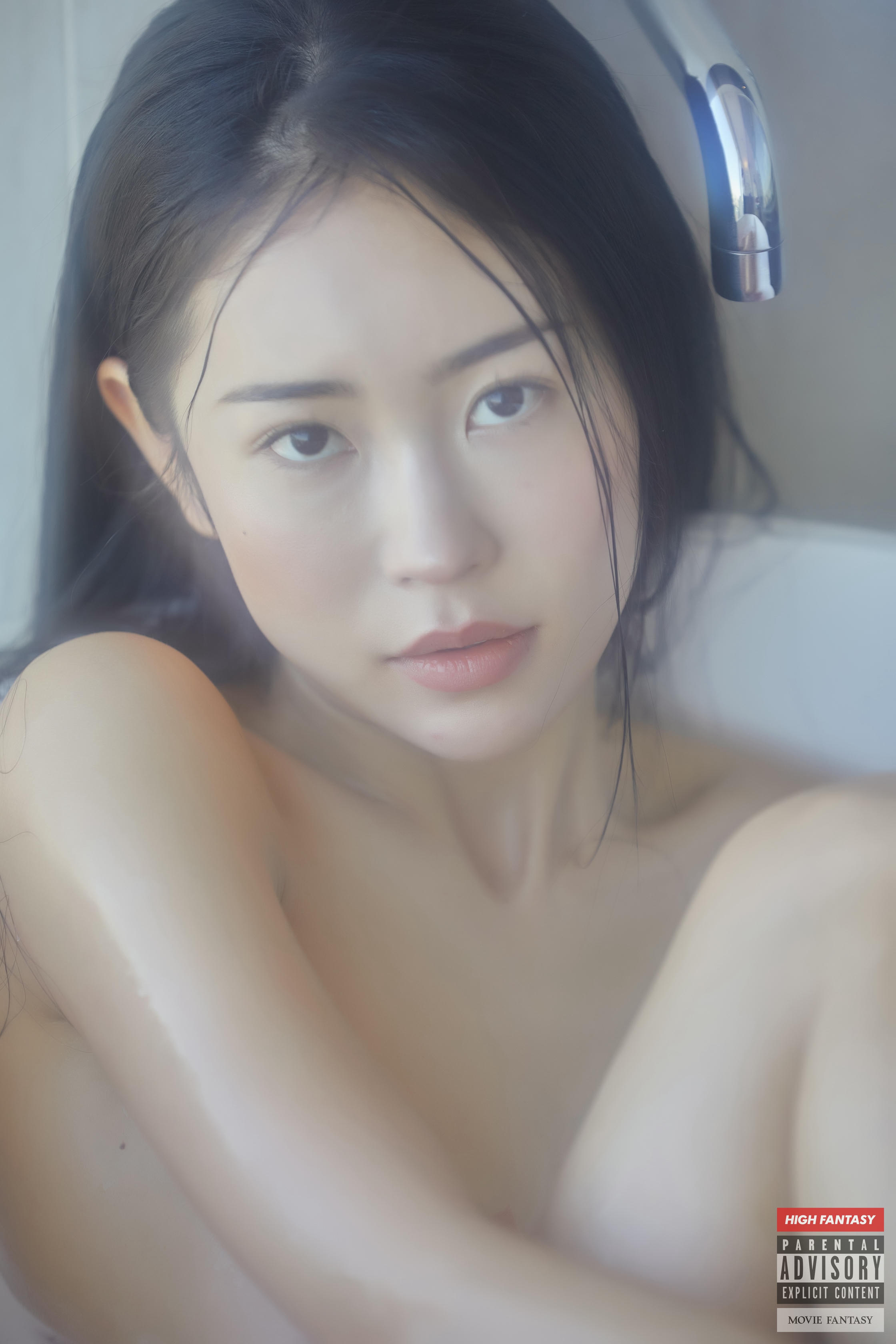 韩国机构-HIGH FANTASY NO.043 Rina Toeda Vol.4 Morning with You [62P+3V／1.10GB]_第3集
