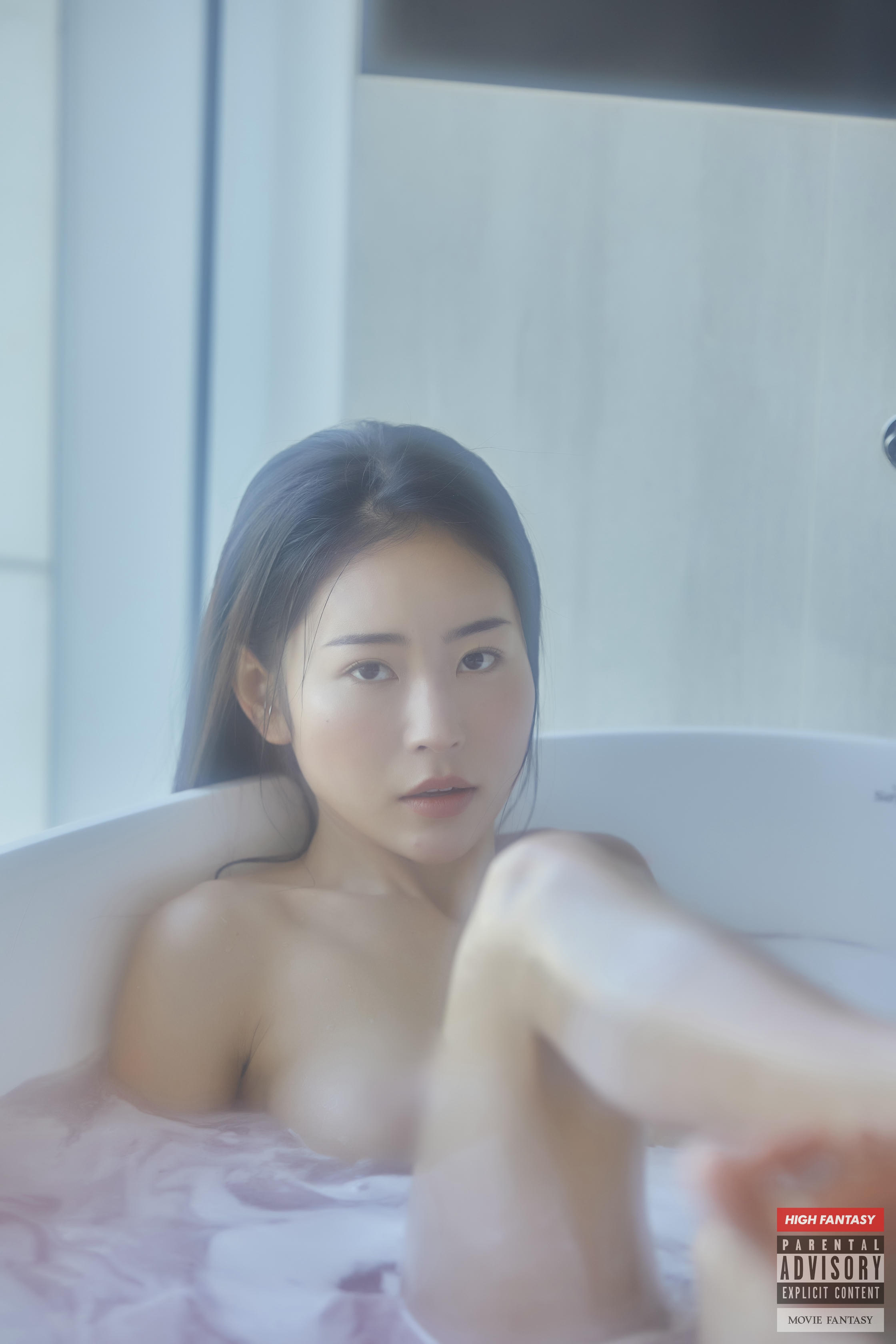 韩国机构-HIGH FANTASY NO.043 Rina Toeda Vol.4 Morning with You [62P+3V／1.10GB]_第3集