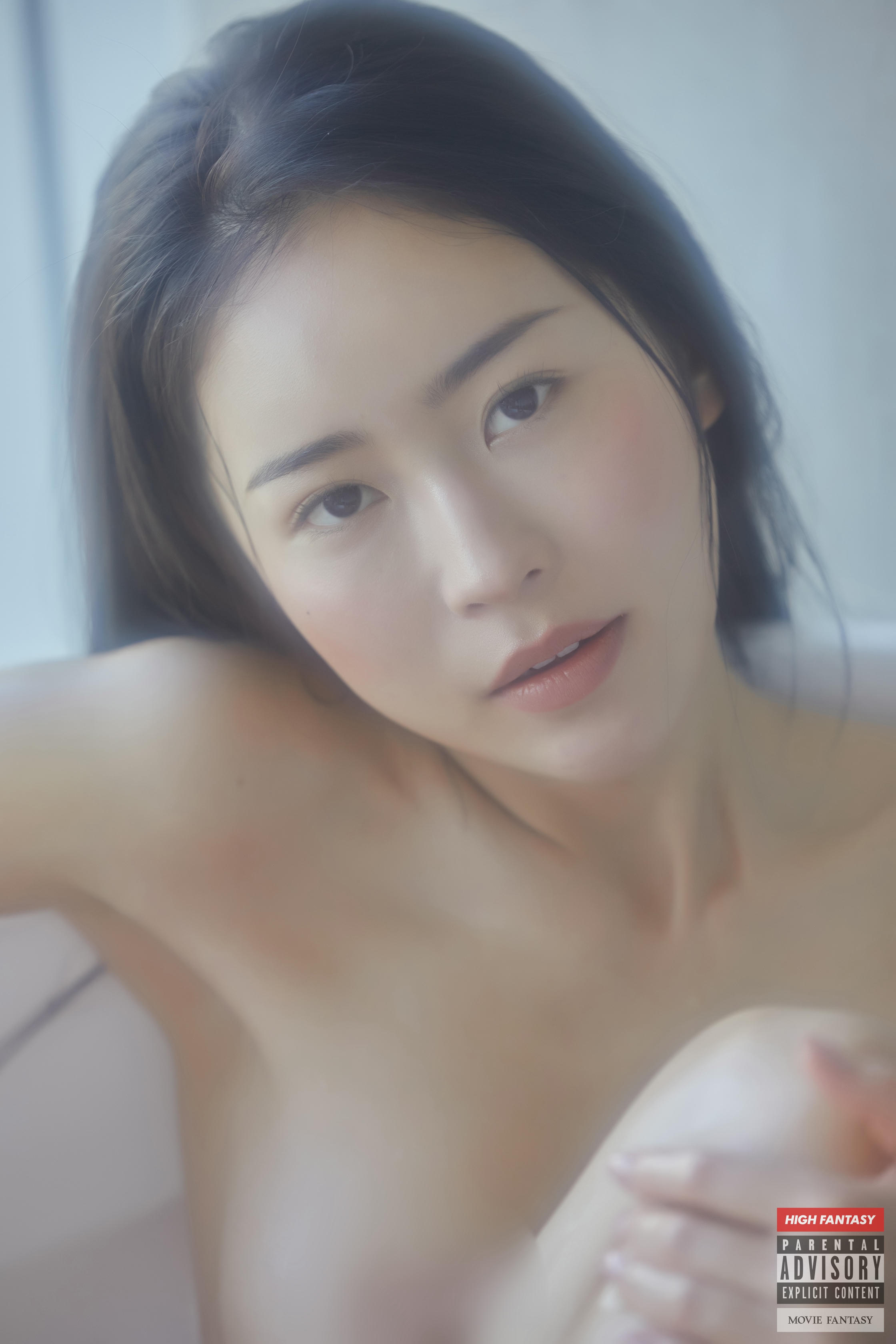 韩国机构-HIGH FANTASY NO.043 Rina Toeda Vol.4 Morning with You [62P+3V／1.10GB]_第3集