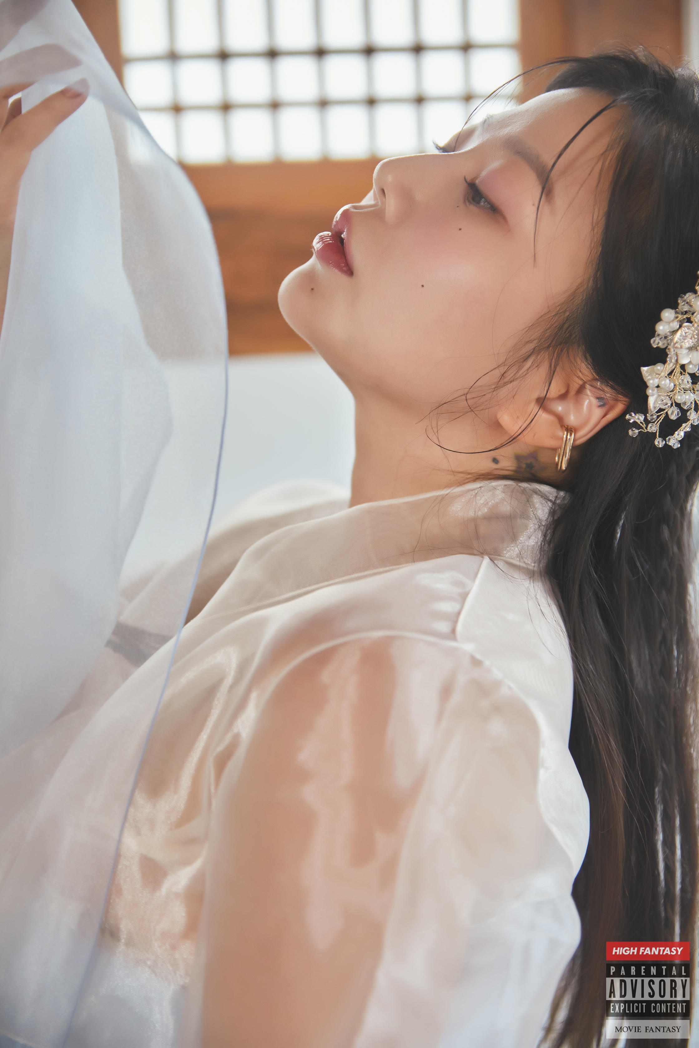 韩国机构-HIGH FANTASY NO.048 Movie Vol.31 Thanksgiving [51P-497MB]_第1集