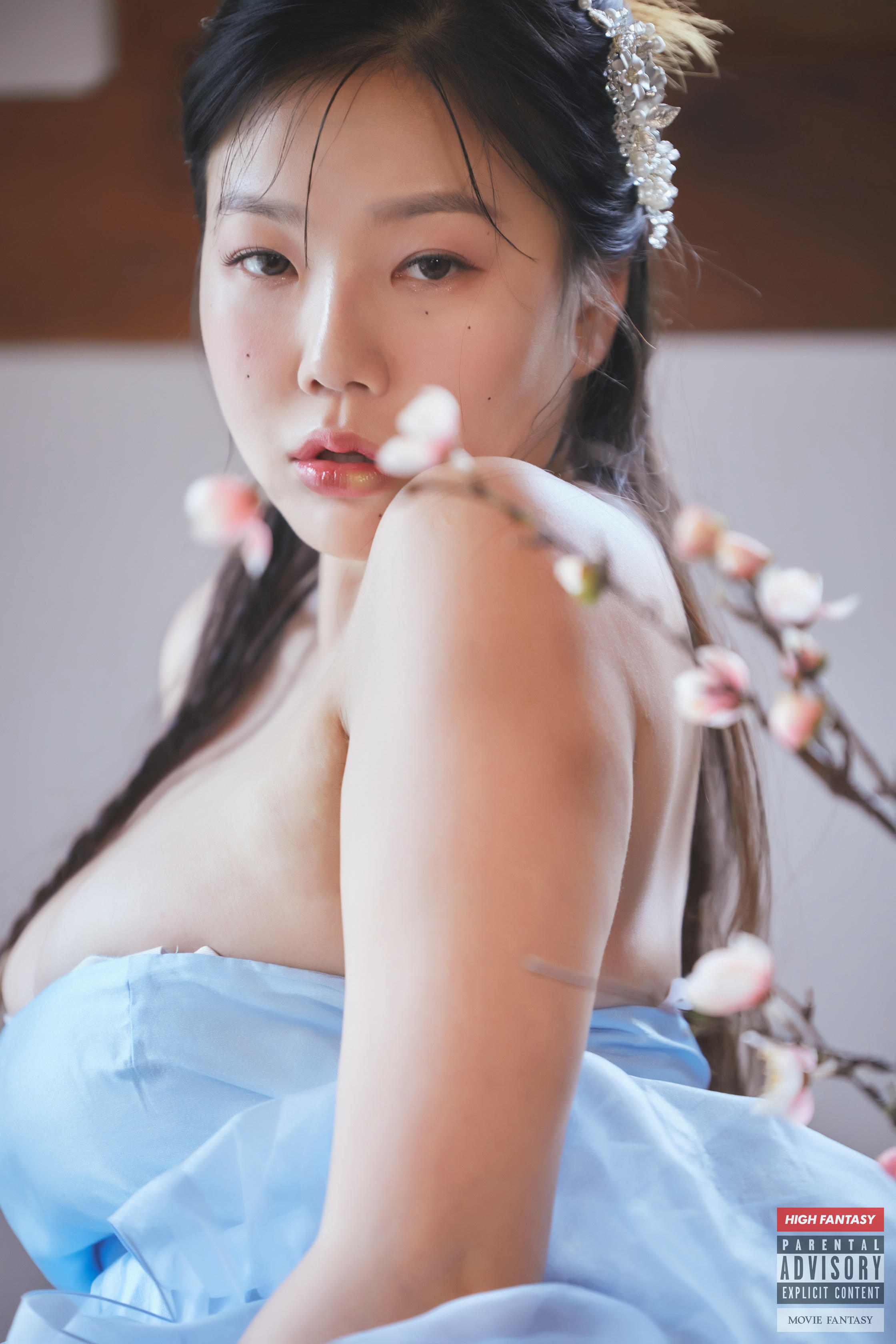 韩国机构-HIGH FANTASY NO.048 Movie Vol.31 Thanksgiving [51P-497MB]_第2集