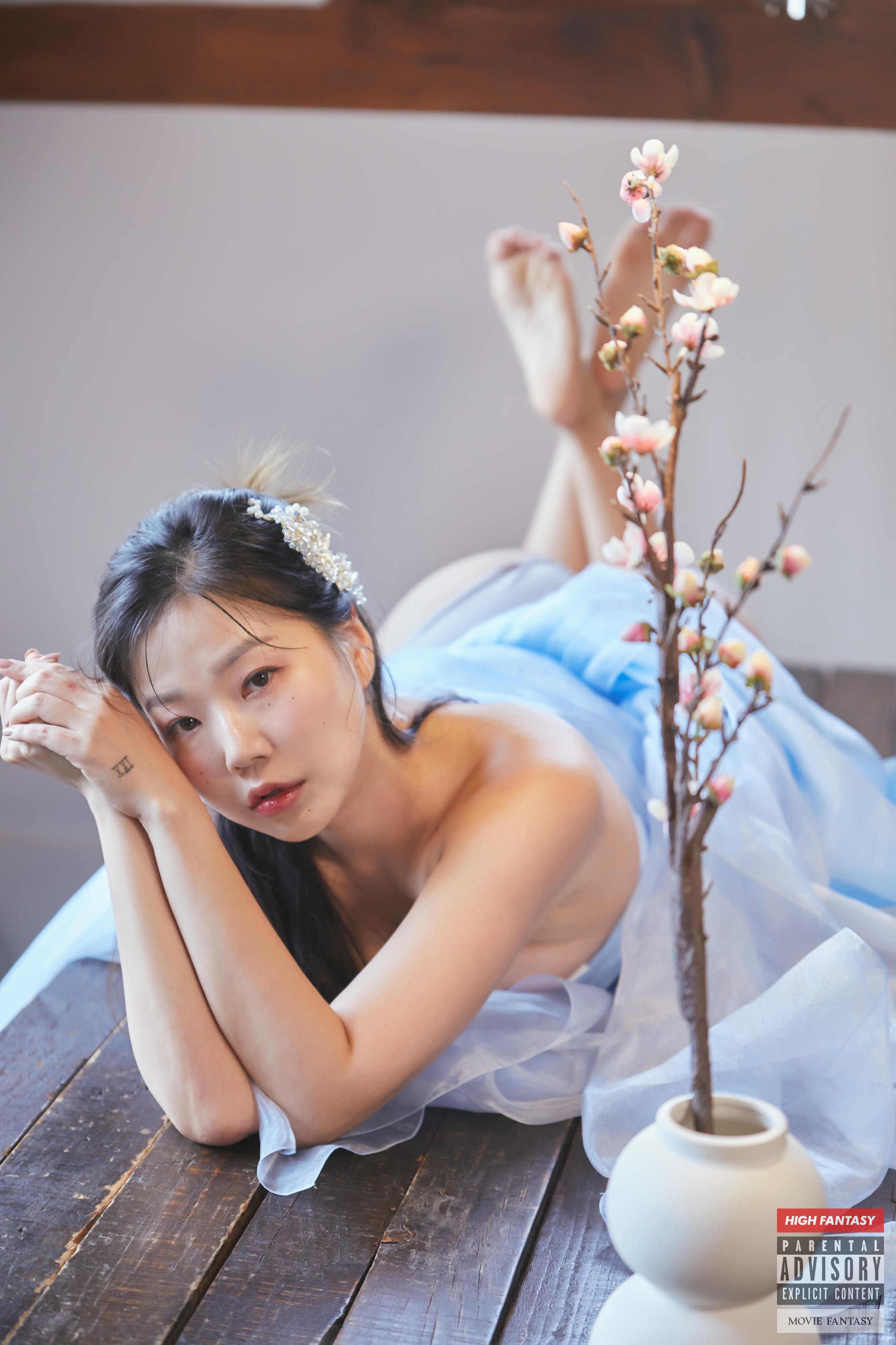 韩国机构-HIGH FANTASY NO.048 Movie Vol.31 Thanksgiving [51P-497MB]_第2集