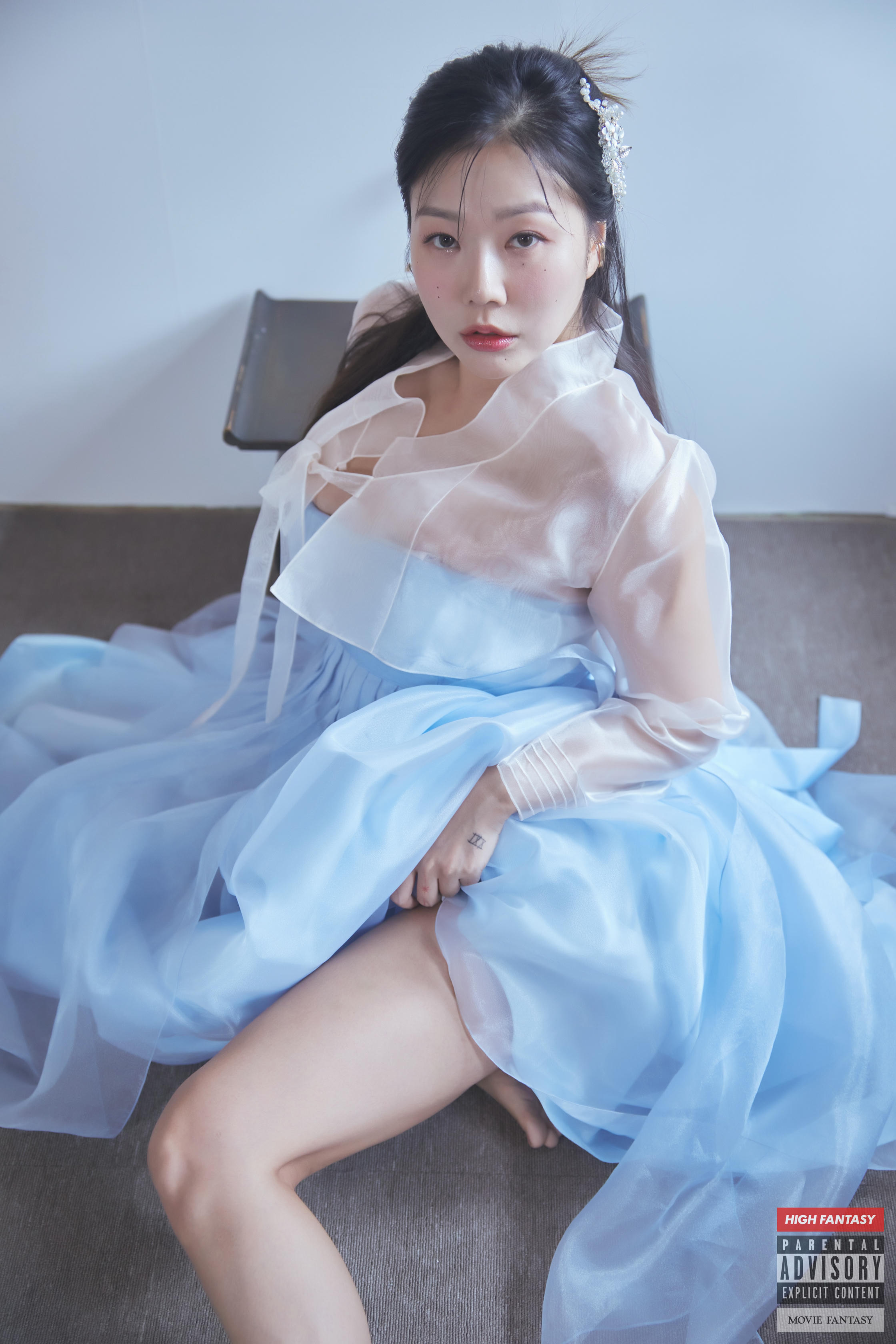 韩国机构-HIGH FANTASY NO.048 Movie Vol.31 Thanksgiving [51P-497MB]_第1集