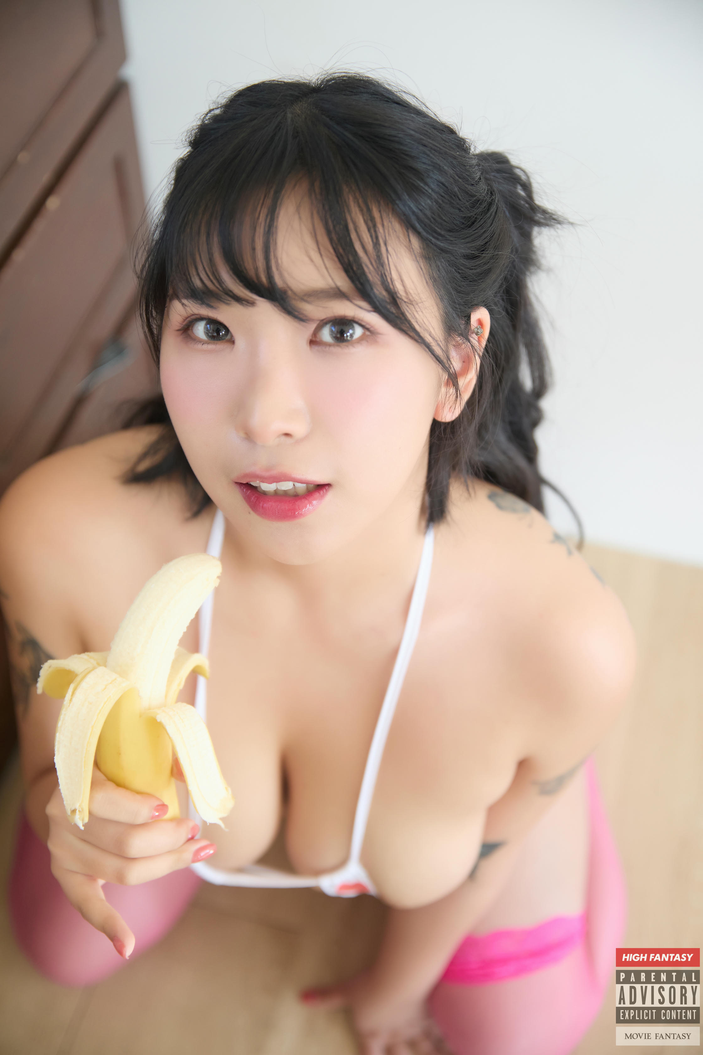 韩国机构-HIGH FANTASY NO.049 Yellang Vol.02 See Real [52P1V-898MB]_第2集