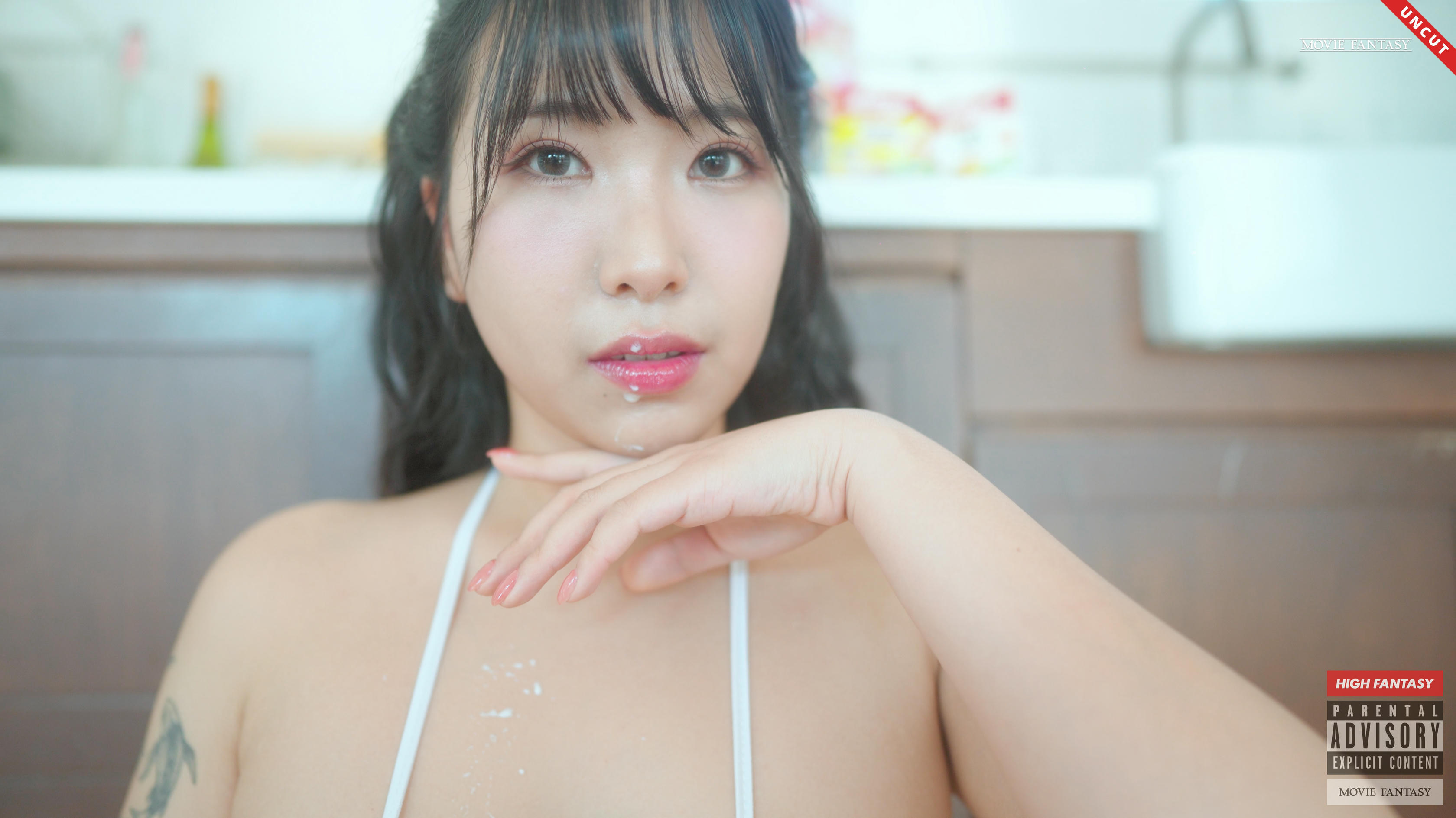 韩国机构-HIGH FANTASY NO.049 Yellang Vol.02 See Real [52P1V-898MB]_第3集