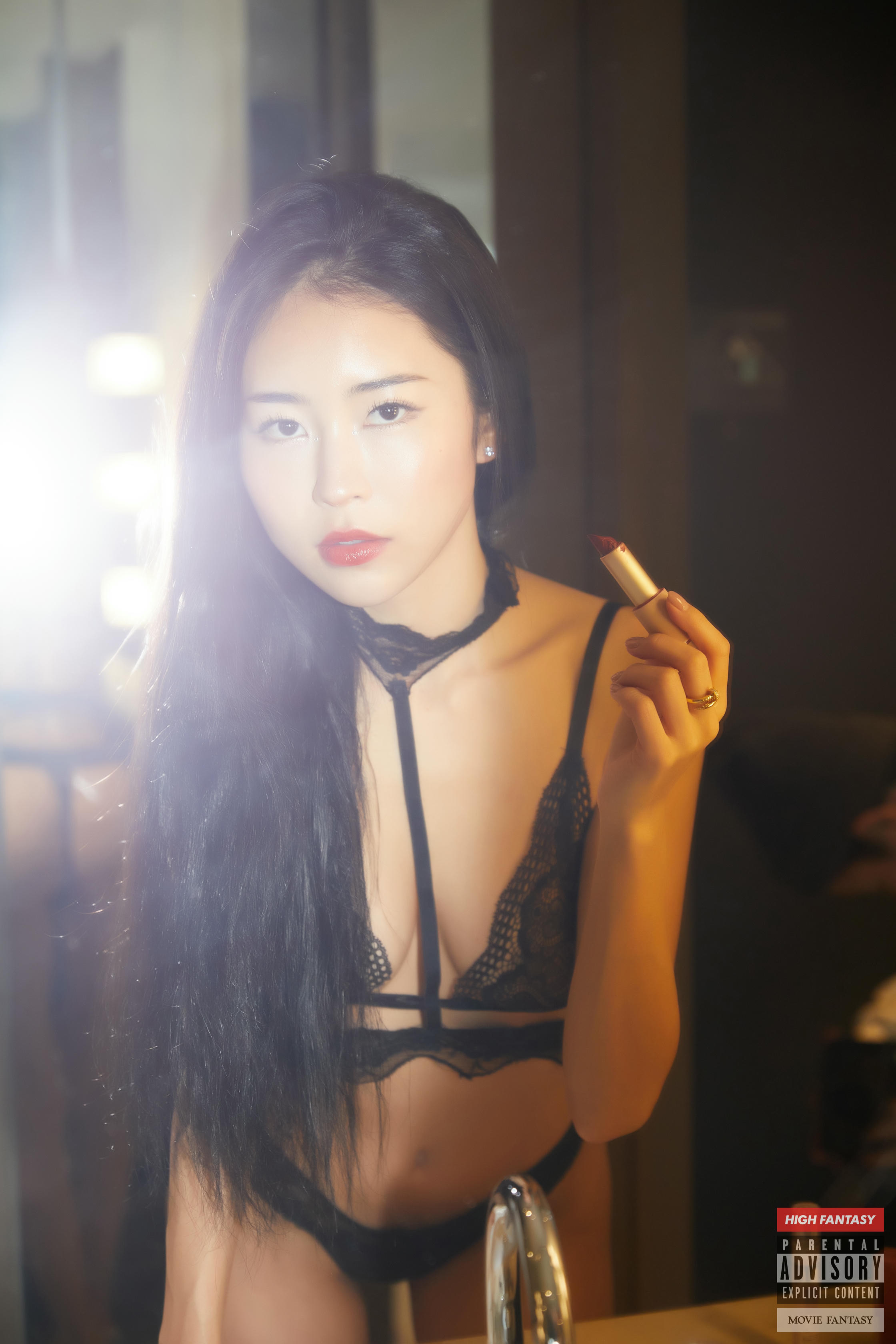 韩国机构-Rina Toeda_Vol5_Fancy You_HIGH FANTASY_第1集