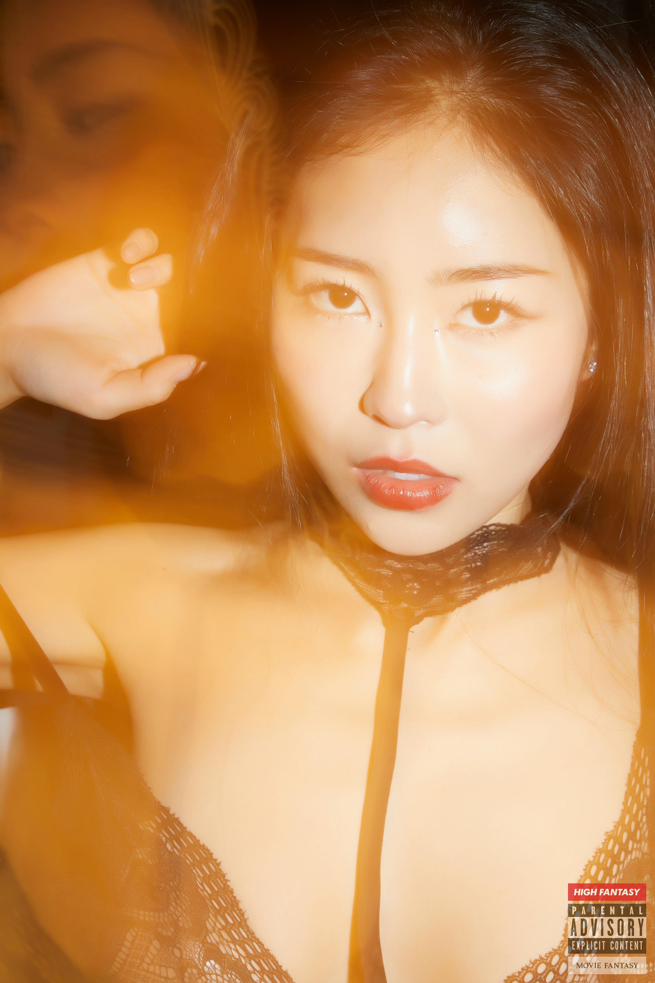 韩国机构-Rina Toeda_Vol5_Fancy You_HIGH FANTASY_第2集