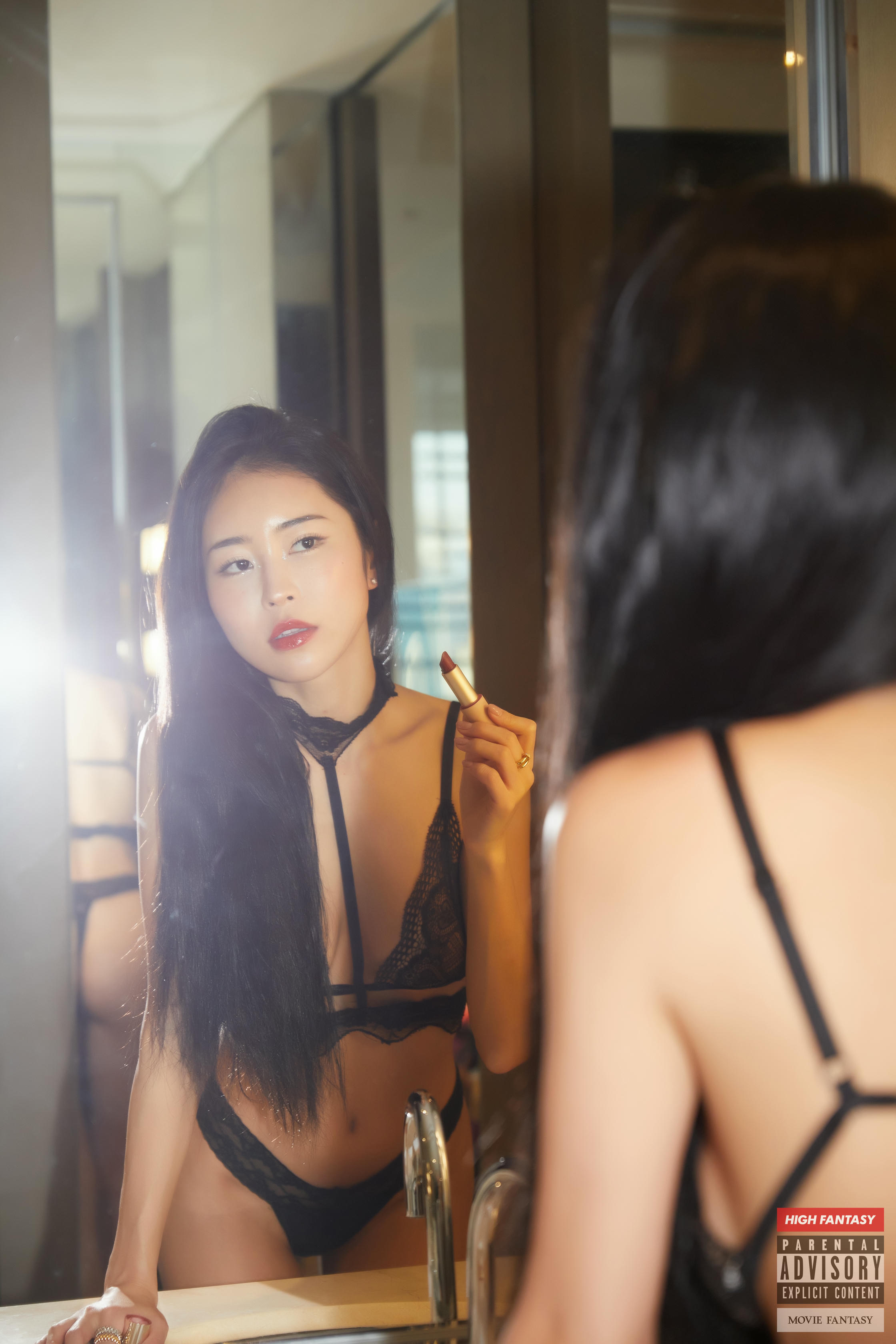 韩国机构-Rina Toeda_Vol5_Fancy You_HIGH FANTASY_第1集