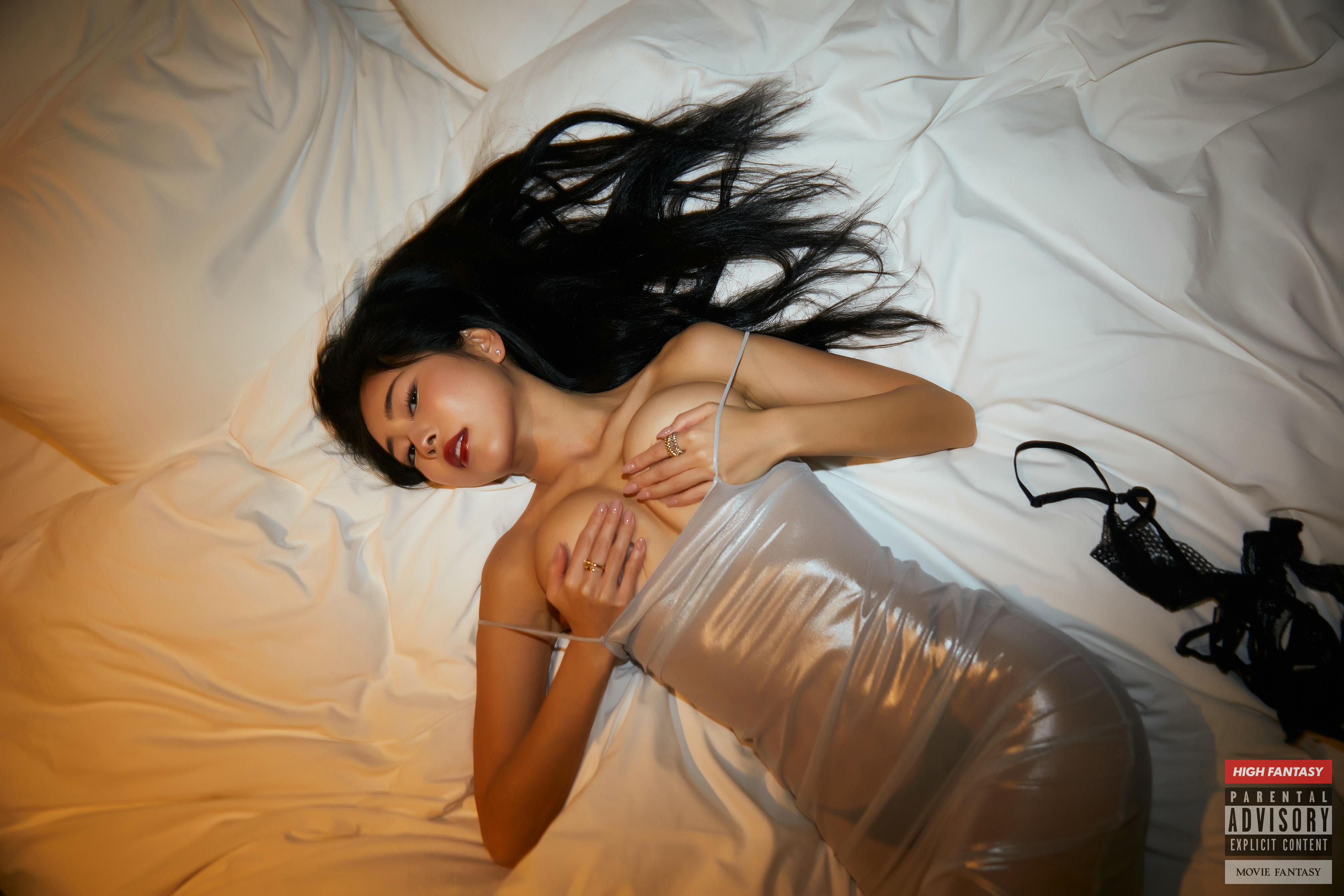 韩国机构-Rina Toeda_Vol5_Fancy You_HIGH FANTASY_第2集