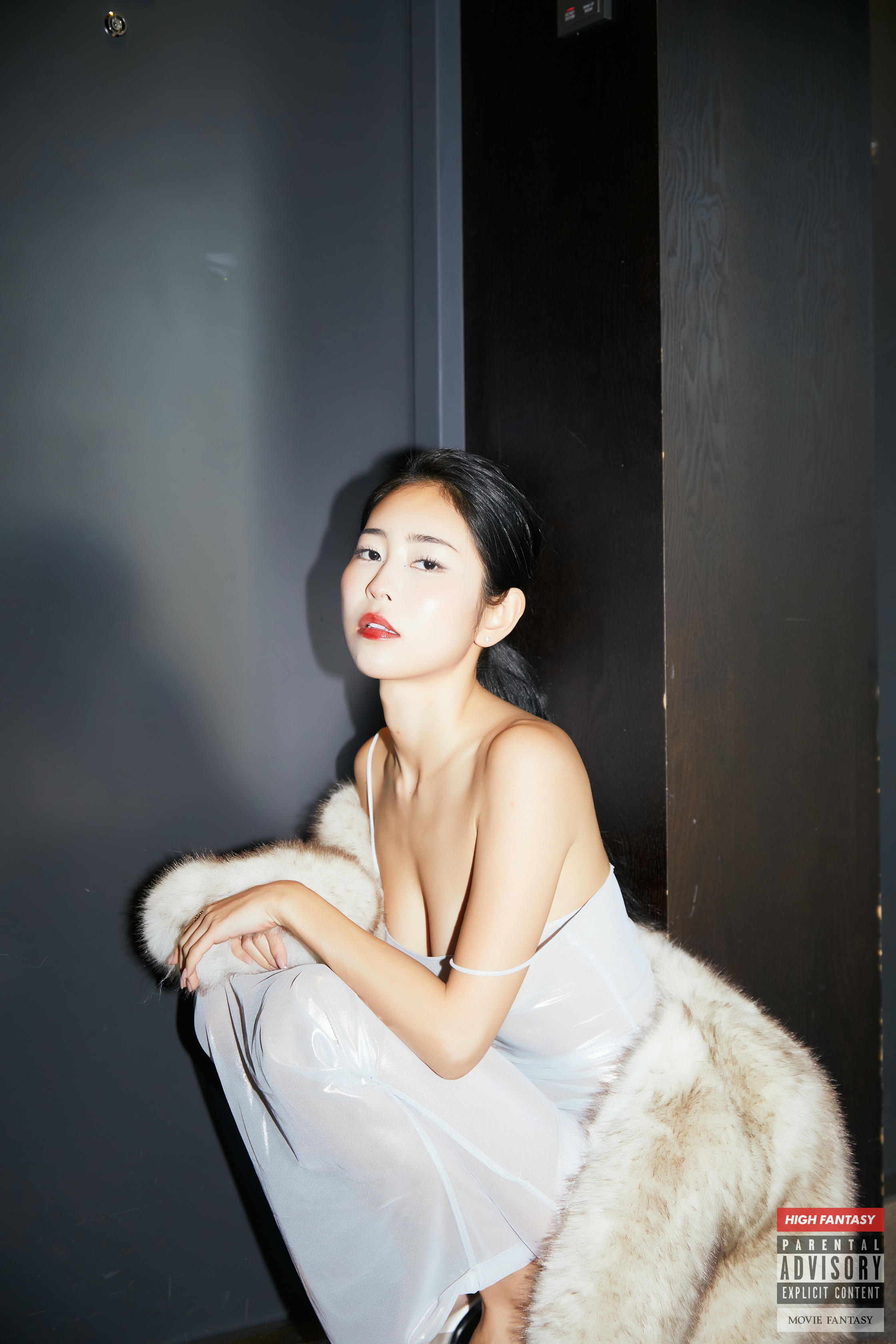 韩国机构-Rina Toeda_Vol5_Fancy You_HIGH FANTASY_第3集