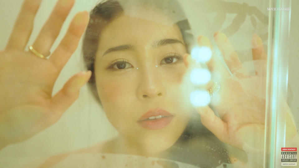 韩国机构-Rina Toeda_Vol5_Fancy You_HIGH FANTASY_Video_第1集