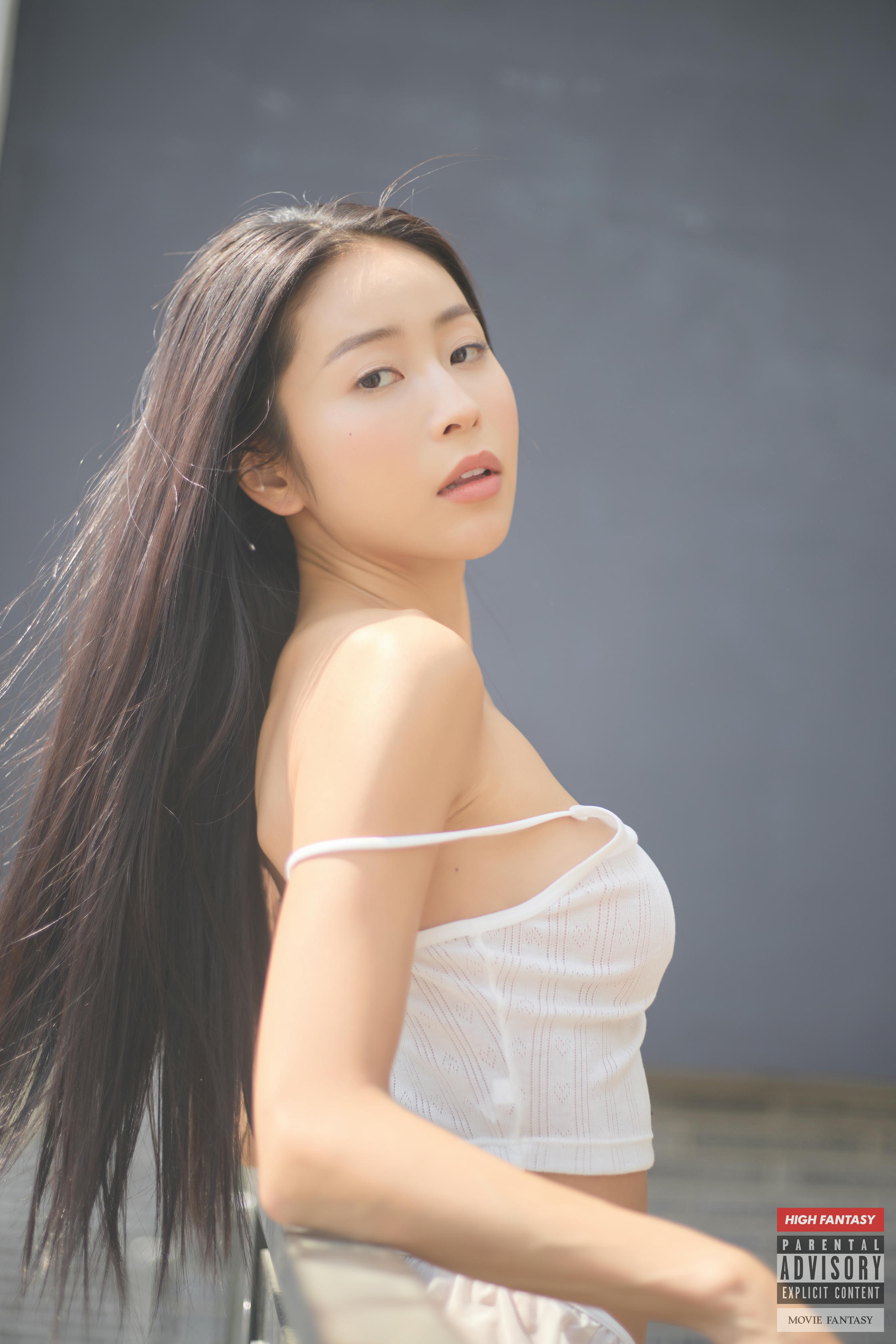 韩国机构-Rina Toeda_Vol6_My Summer_HIGH FANTASY_第2集