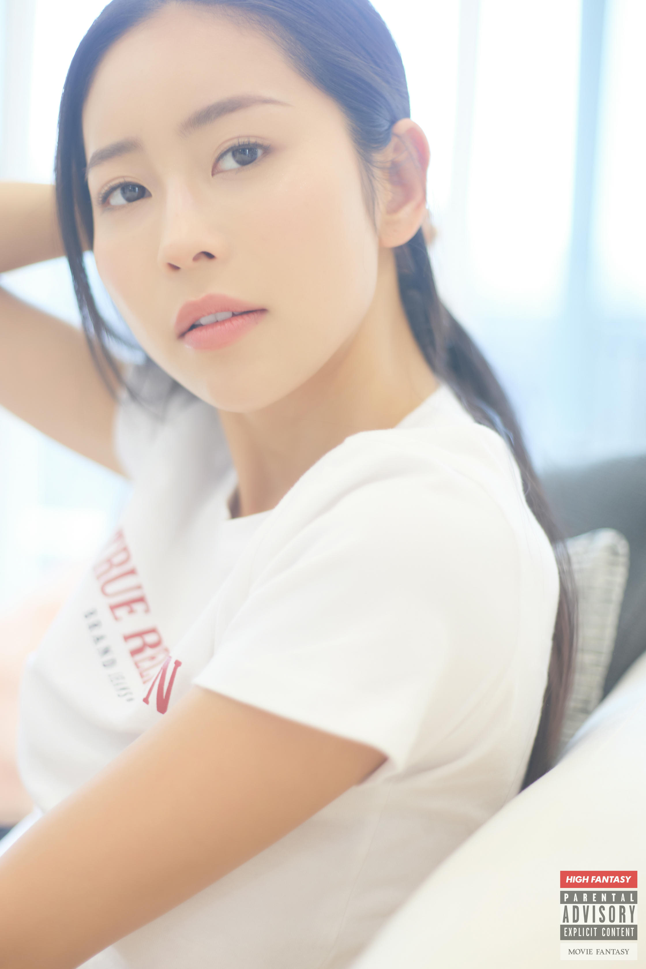 韩国机构-Rina Toeda_Vol6_My Summer_HIGH FANTASY_第1集