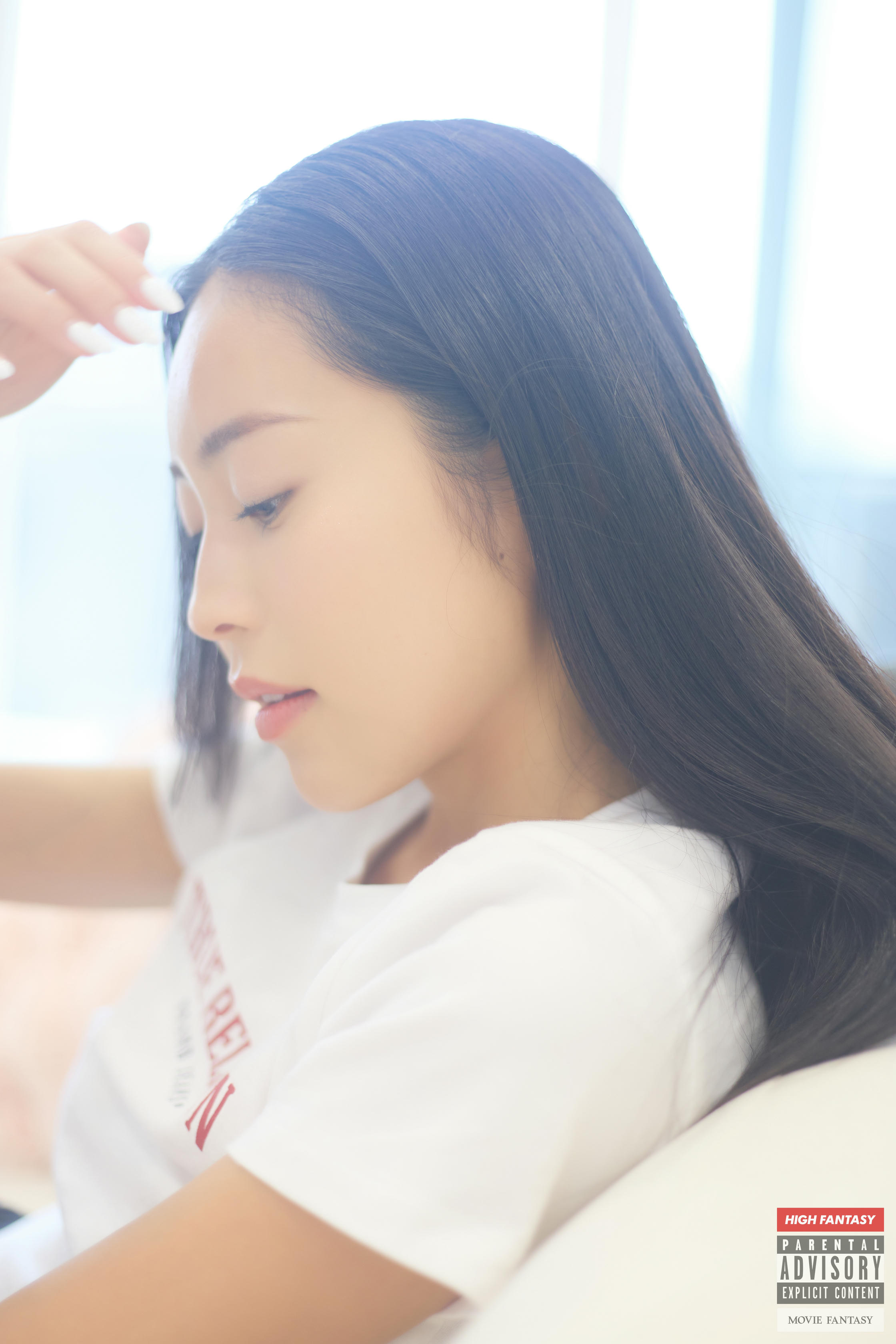 韩国机构-Rina Toeda_Vol6_My Summer_HIGH FANTASY_第1集