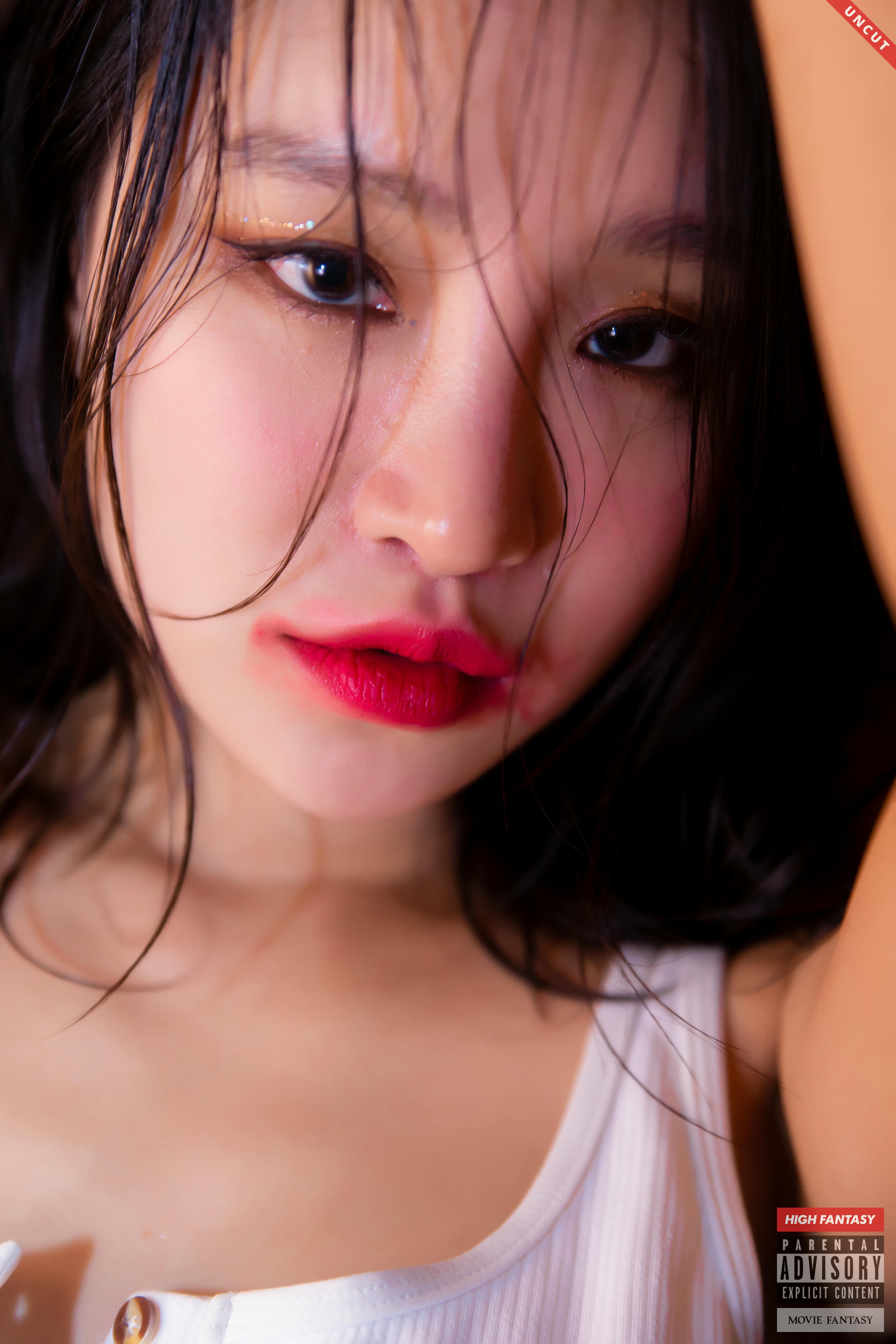 韩国机构-HIGH FANTASY NO.004 Lee Seol Vol.8 Work Out UNCUT [46P／496MB]_第3集