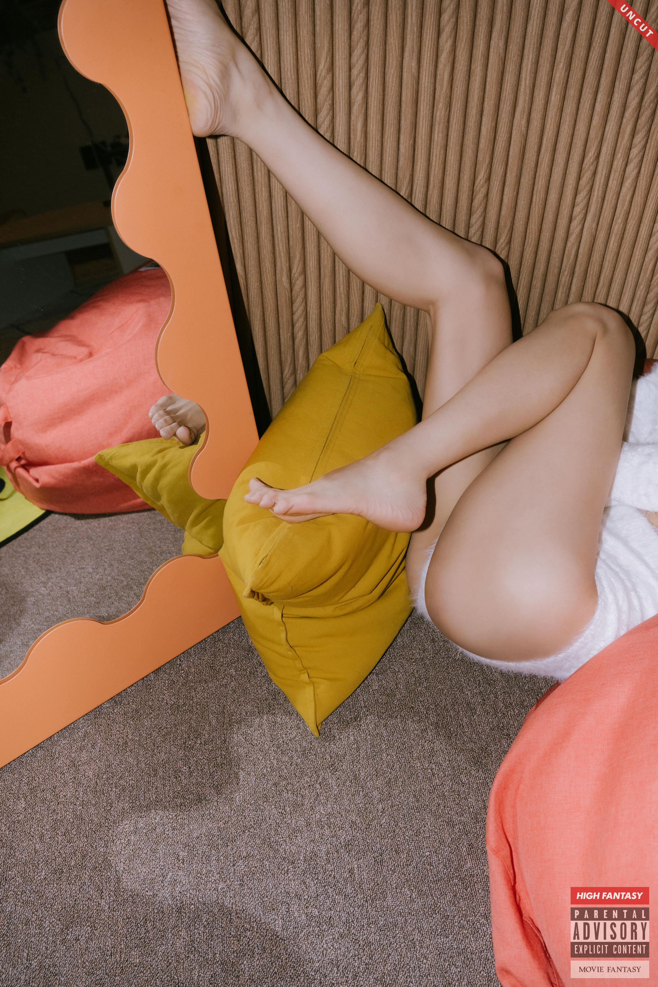 韩国机构-HIGH FANTASY NO.005 Lee Seol Vol.9 Polaroid UNCUT [46P／495MB]_第2集