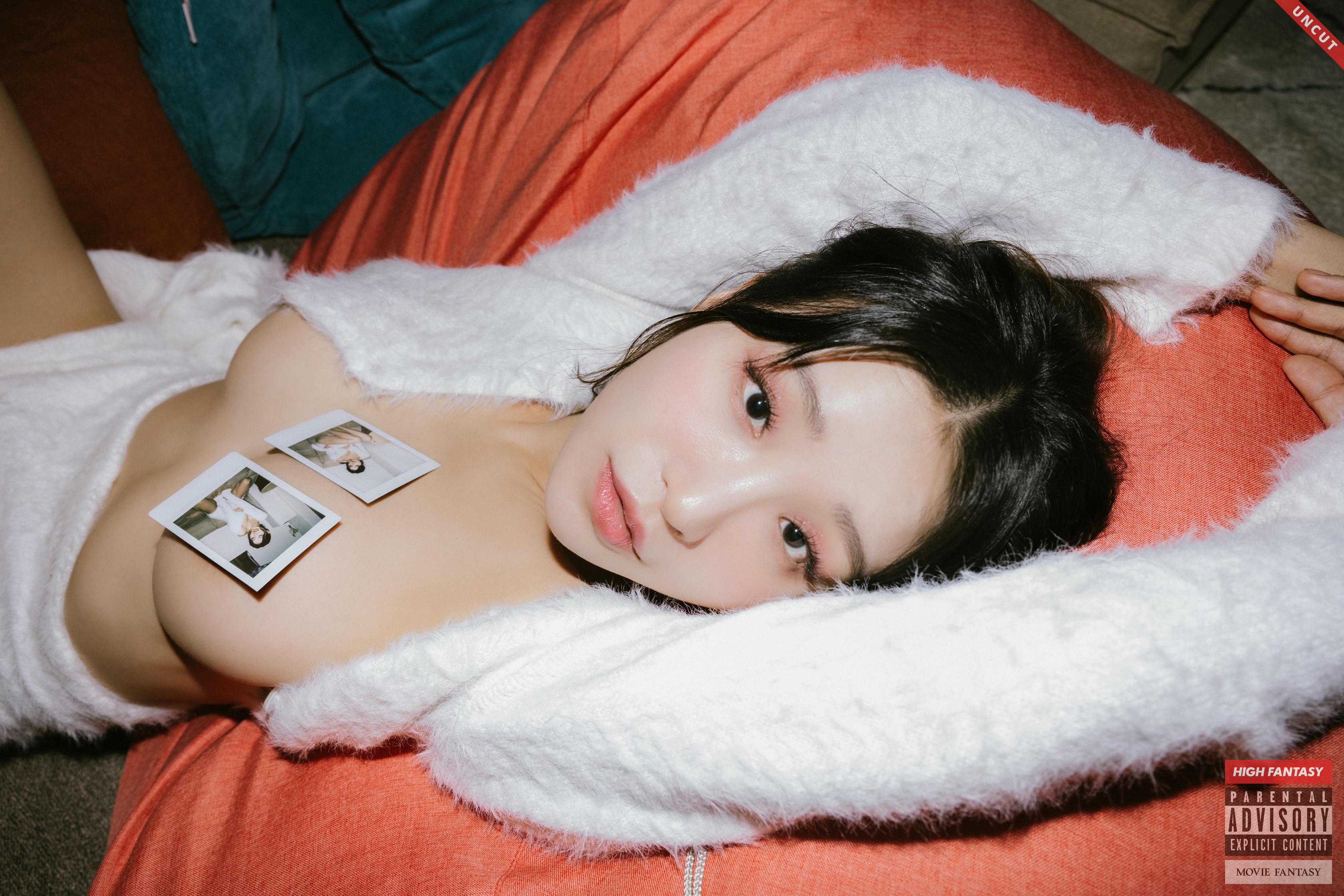 韩国机构-HIGH FANTASY NO.005 Lee Seol Vol.9 Polaroid UNCUT [46P／495MB]_第2集