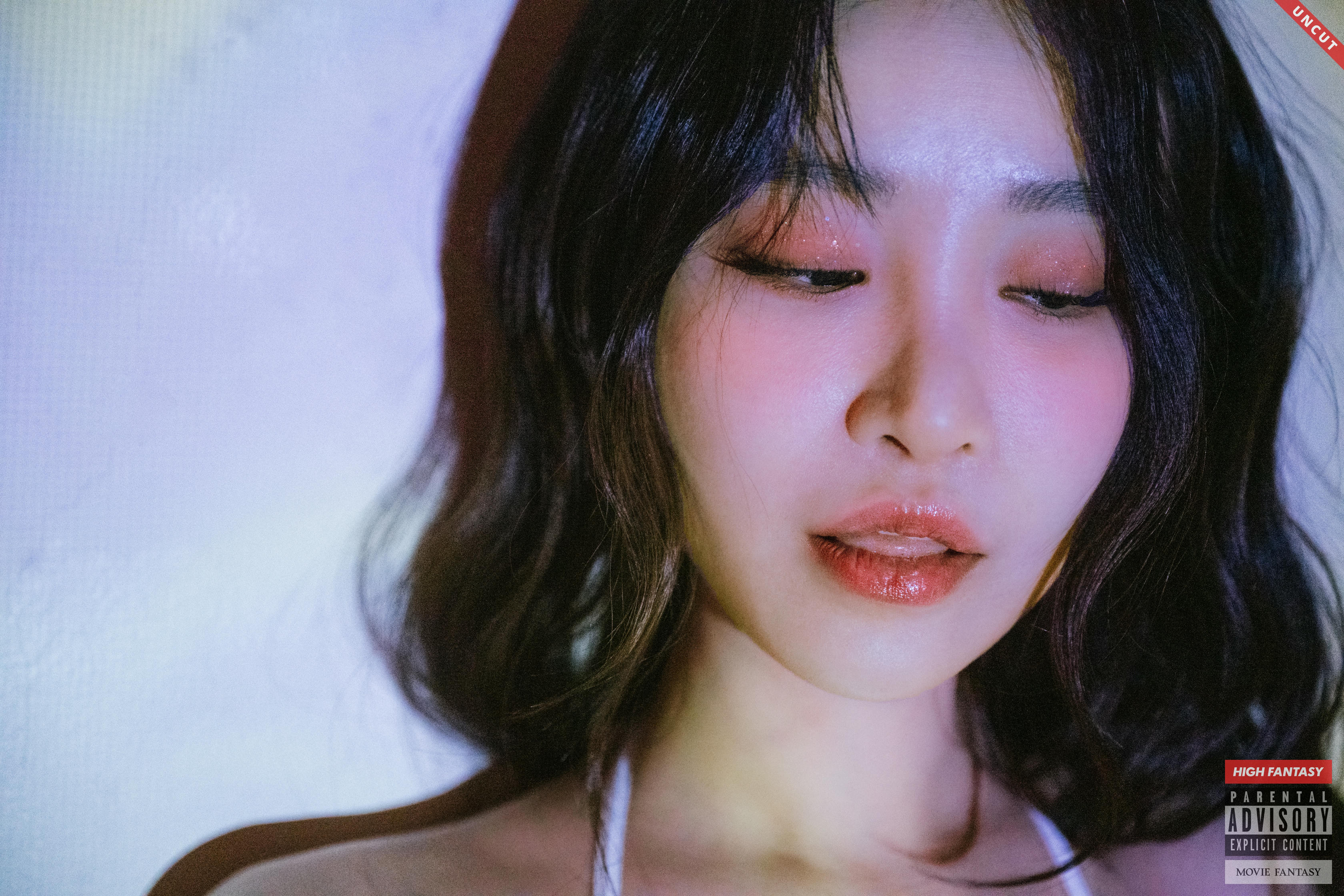 韩国机构-HIGH FANTASY NO.005 Lee Seol Vol.9 Polaroid UNCUT [46P／495MB]_第1集