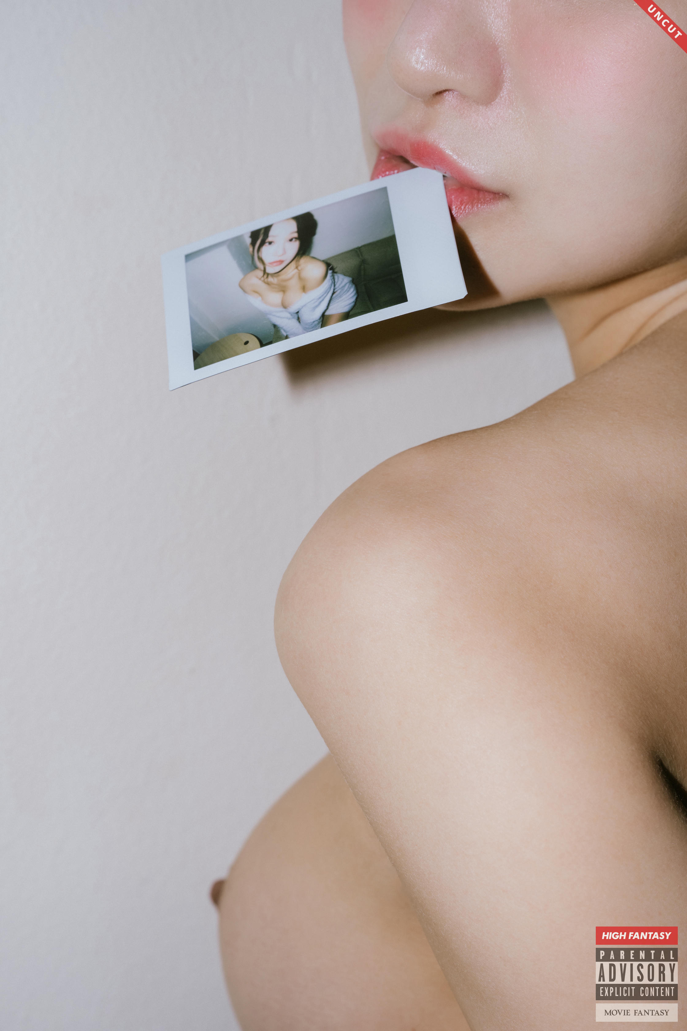 韩国机构-HIGH FANTASY NO.005 Lee Seol Vol.9 Polaroid UNCUT [46P／495MB]_第2集