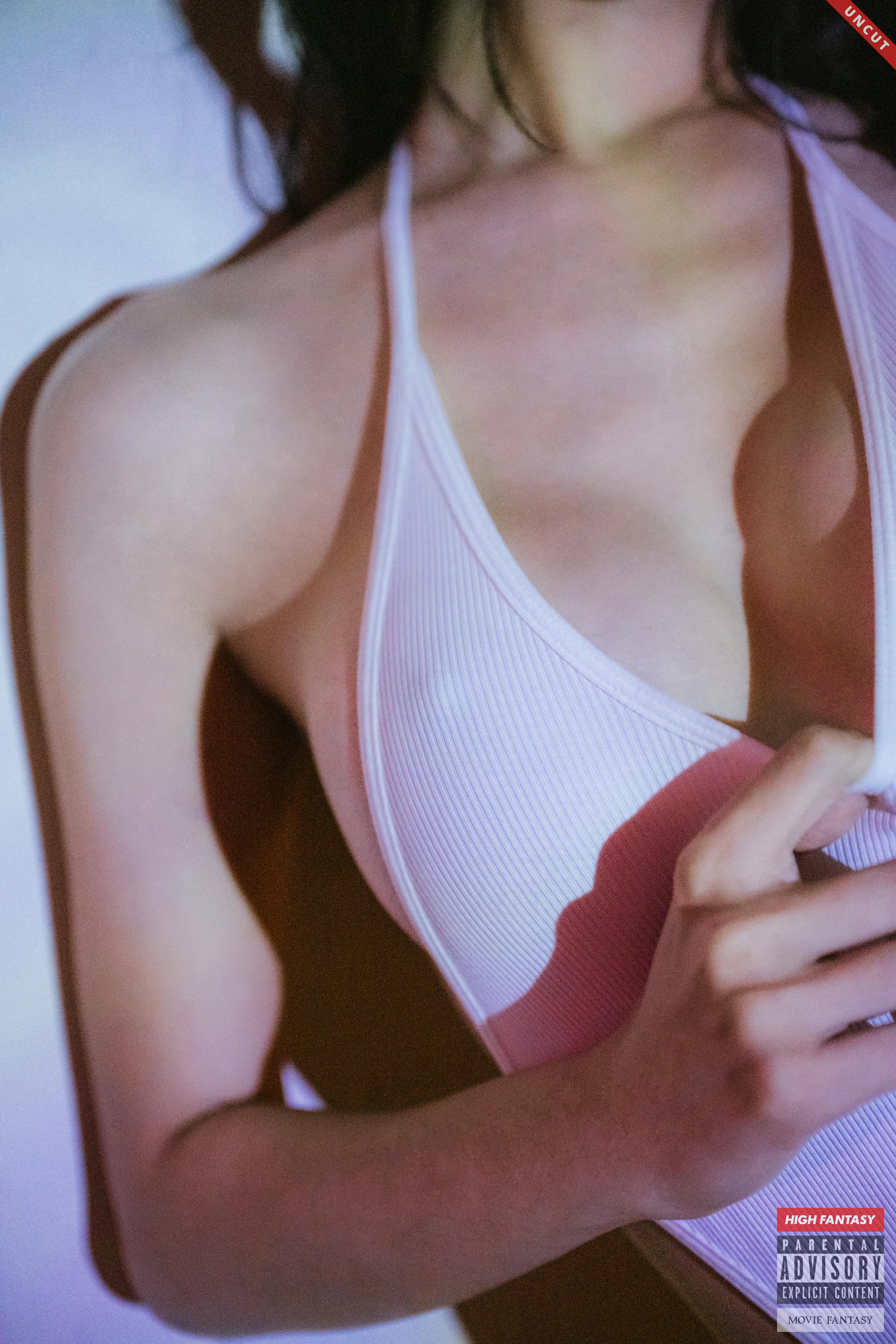 韩国机构-HIGH FANTASY NO.005 Lee Seol Vol.9 Polaroid UNCUT [46P／495MB]_第1集