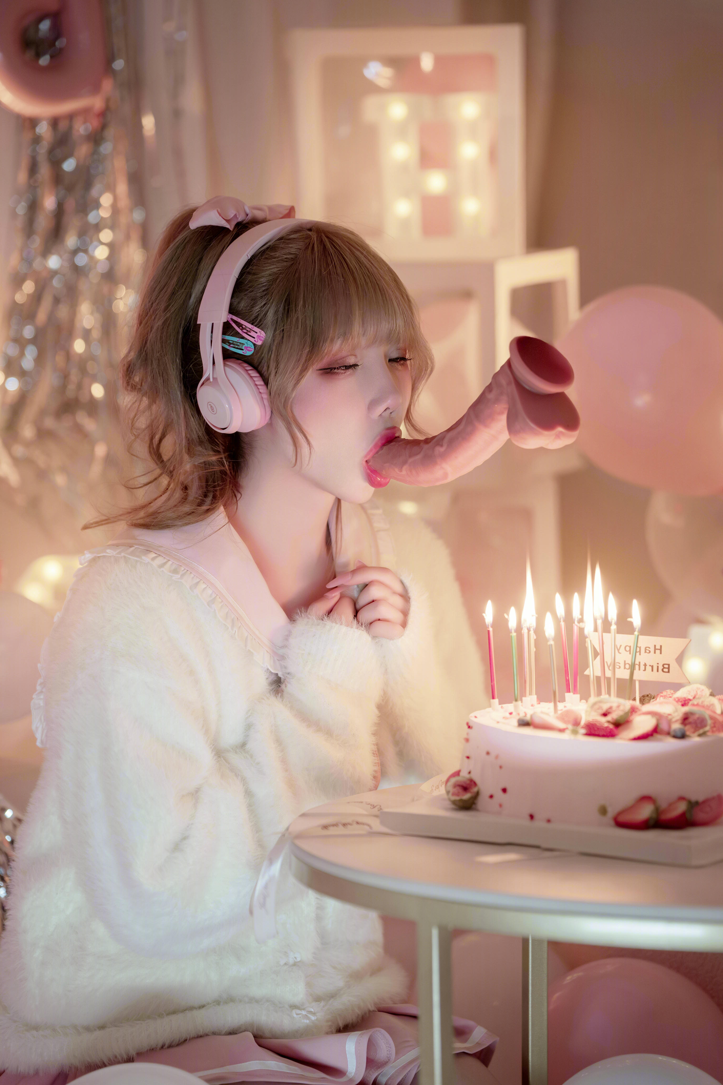 IzayoiRui NO.019 生日派对 [78P 1.09 GB]_第2集