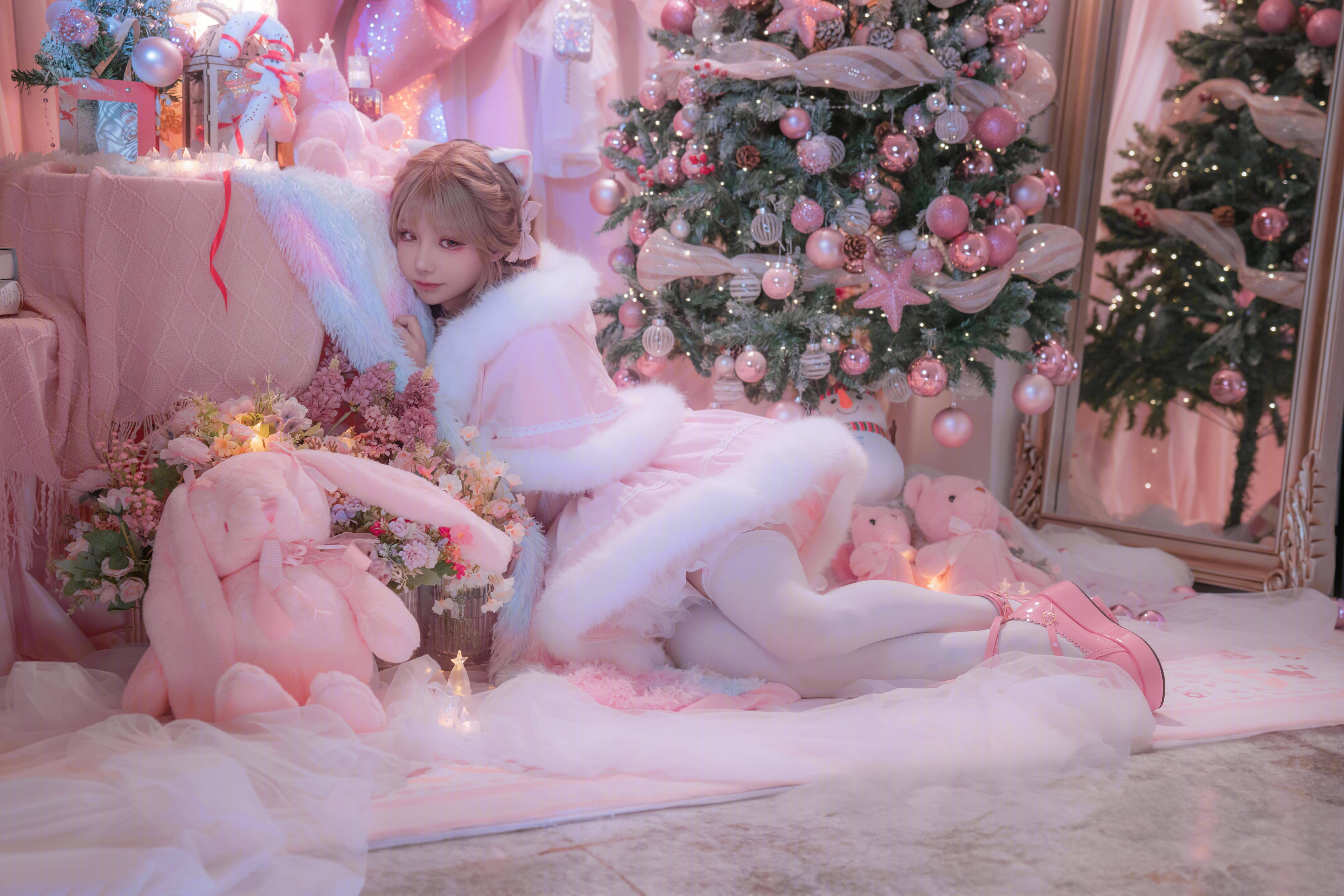 IzayoiRui NO.009 Xmas JPG4 [21P 192.54 MB]_第1集