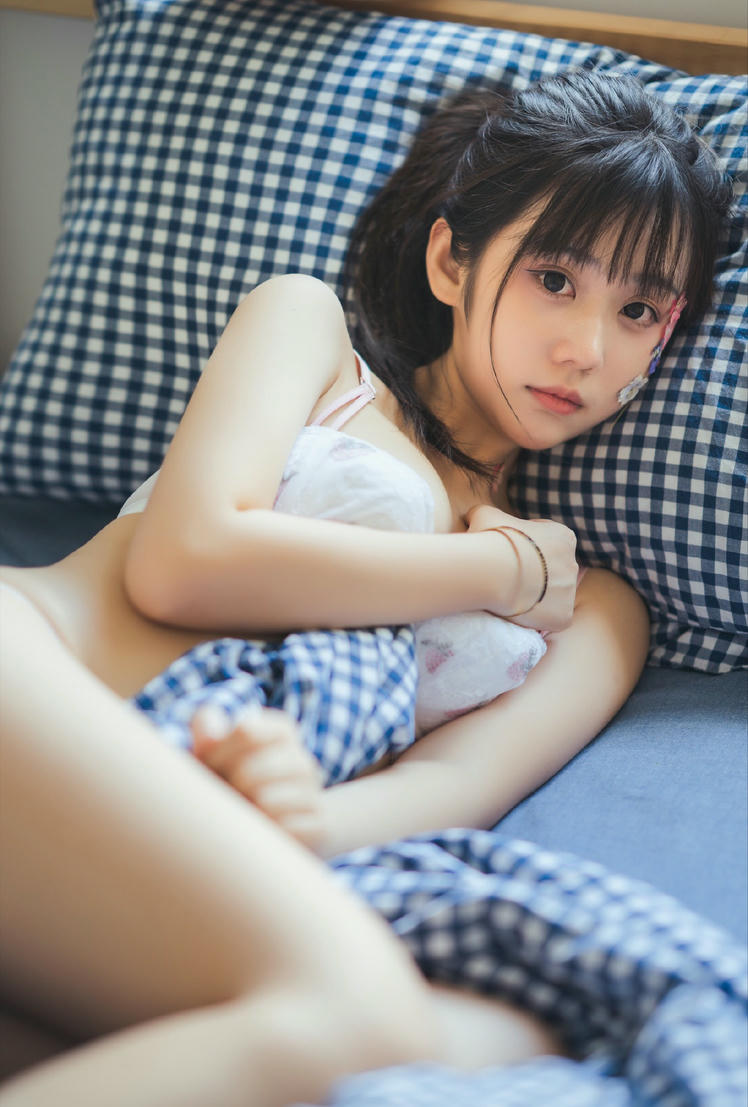 镜酱 NO.014 生活1 [20P-158MB]_第1集