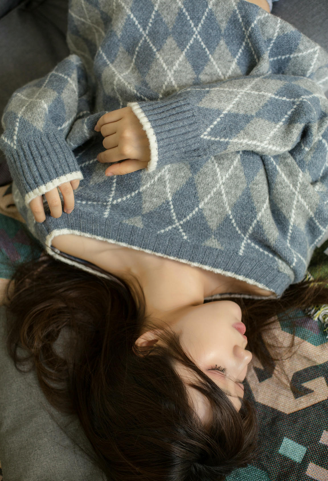 镜酱 NO.003 不知梦 日常 [86P 277MB]_第2集