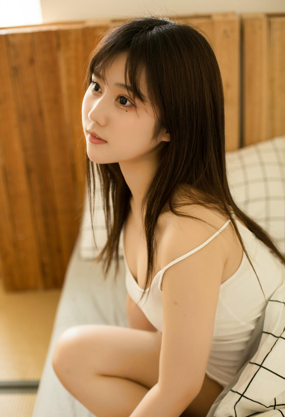 镜酱 NO.003 不知梦 日常 [86P 277MB]_第2集