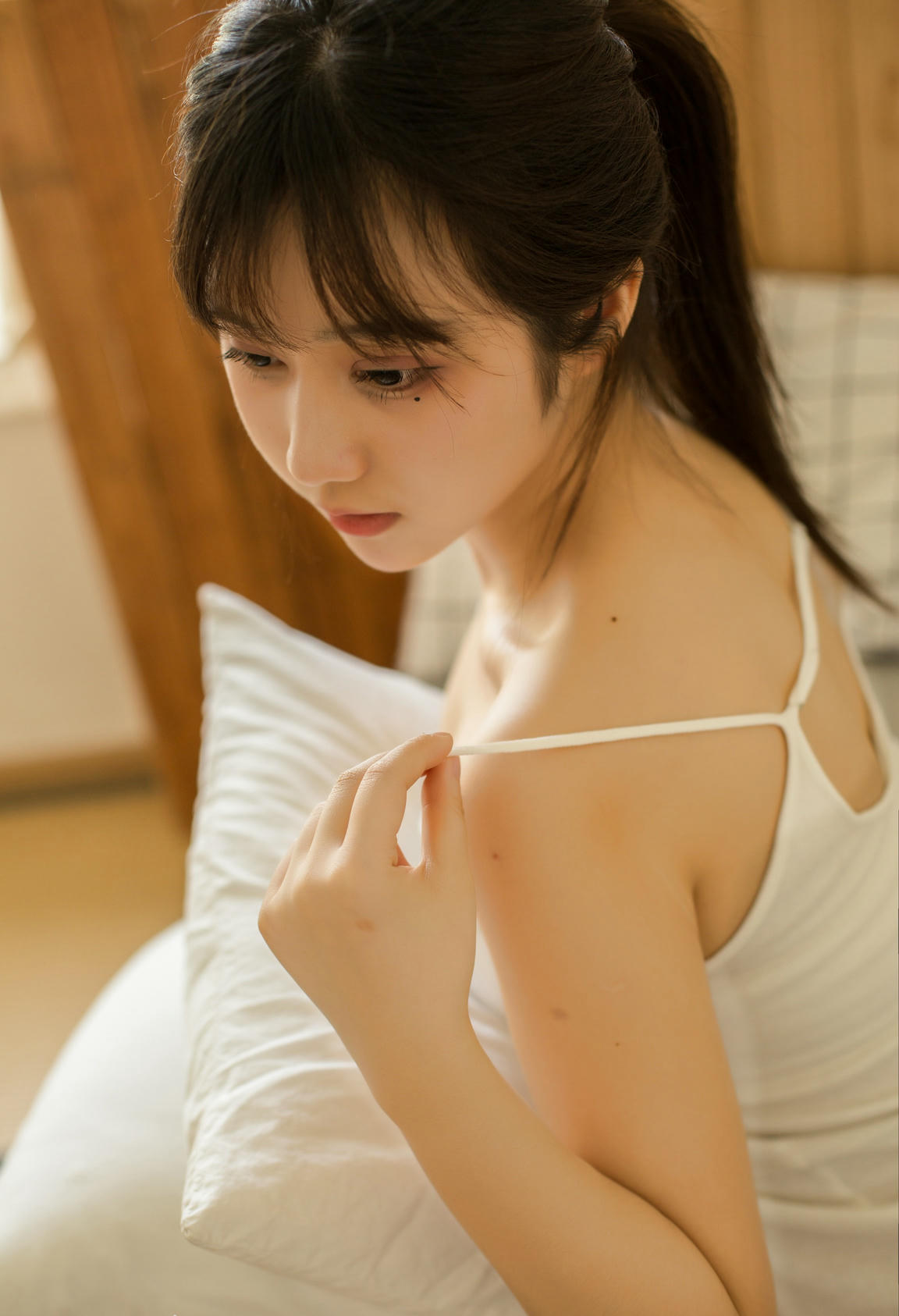 镜酱 NO.003 不知梦 日常 [86P 277MB]_第2集