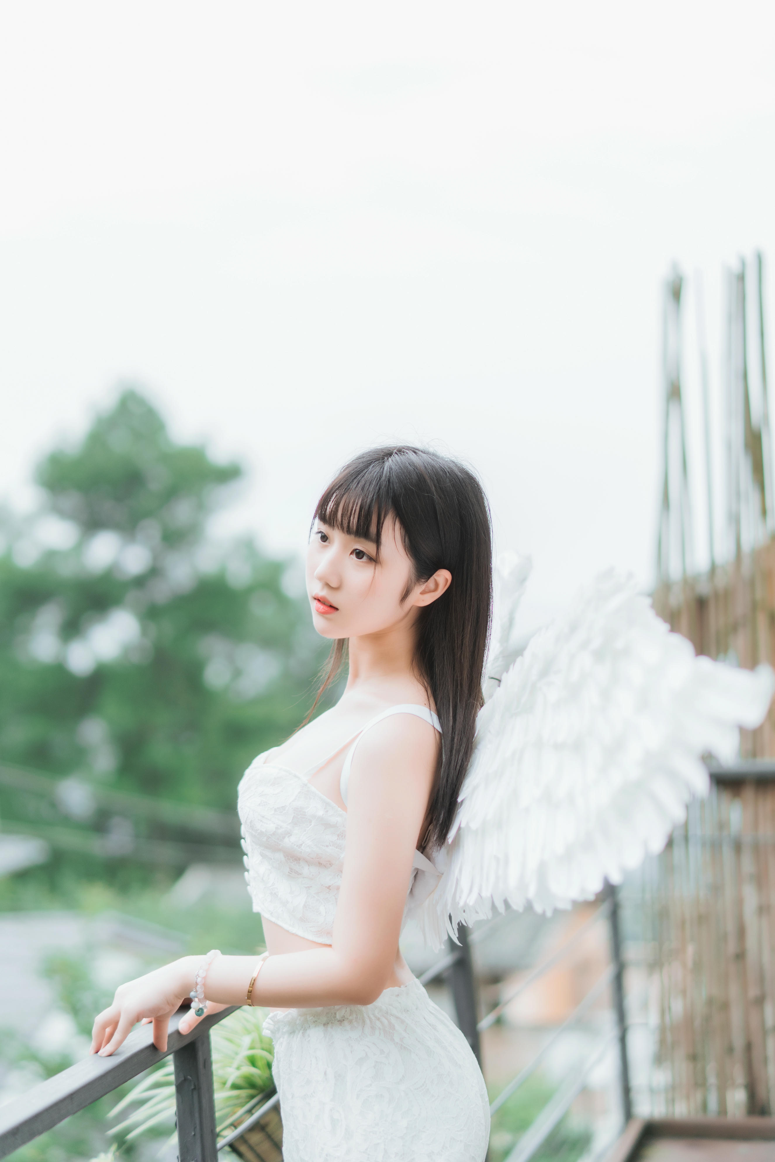 镜酱 NO.005 空镜 [88P-1.54GB]_第1集