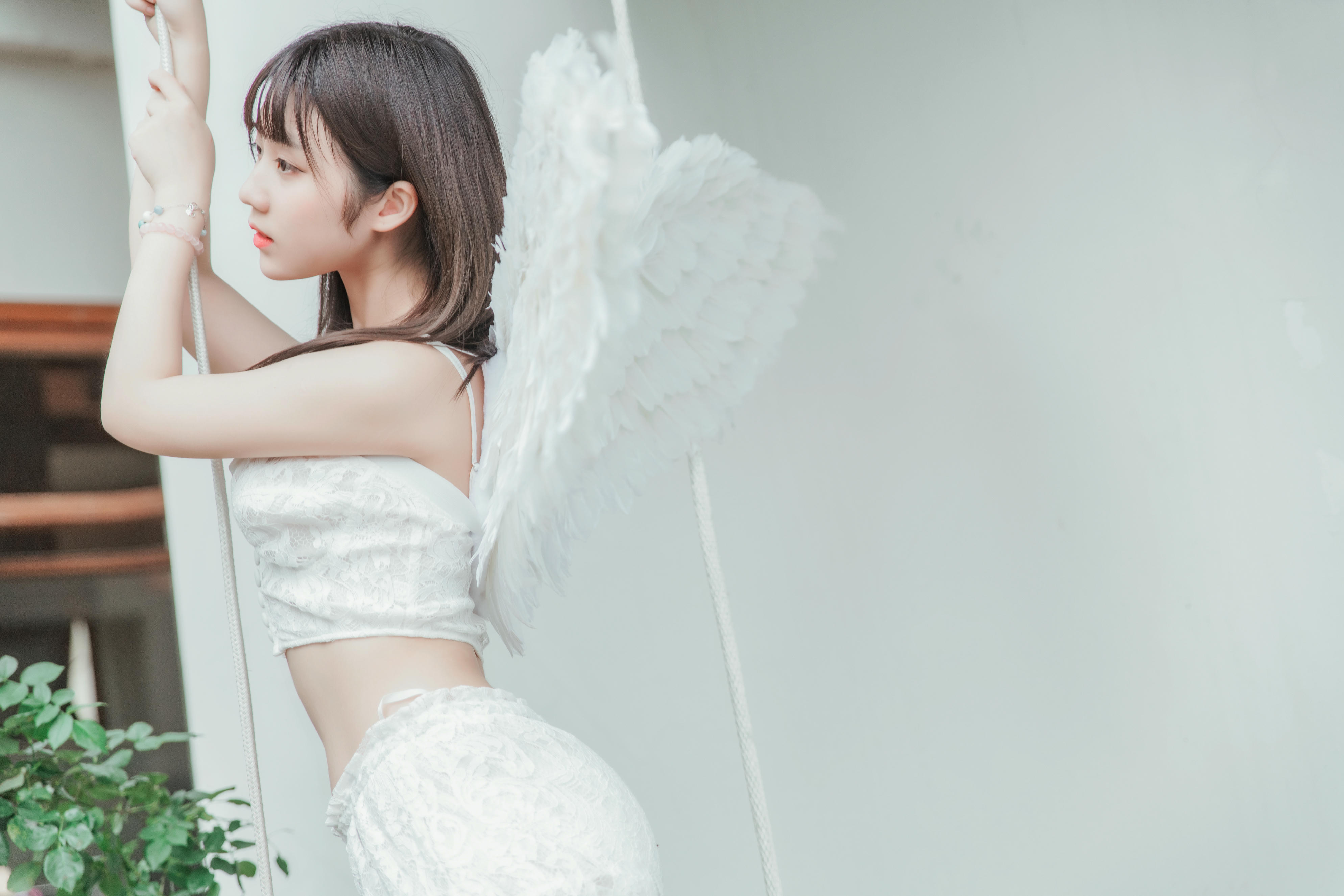 镜酱 NO.005 空镜 [88P-1.54GB]_第1集