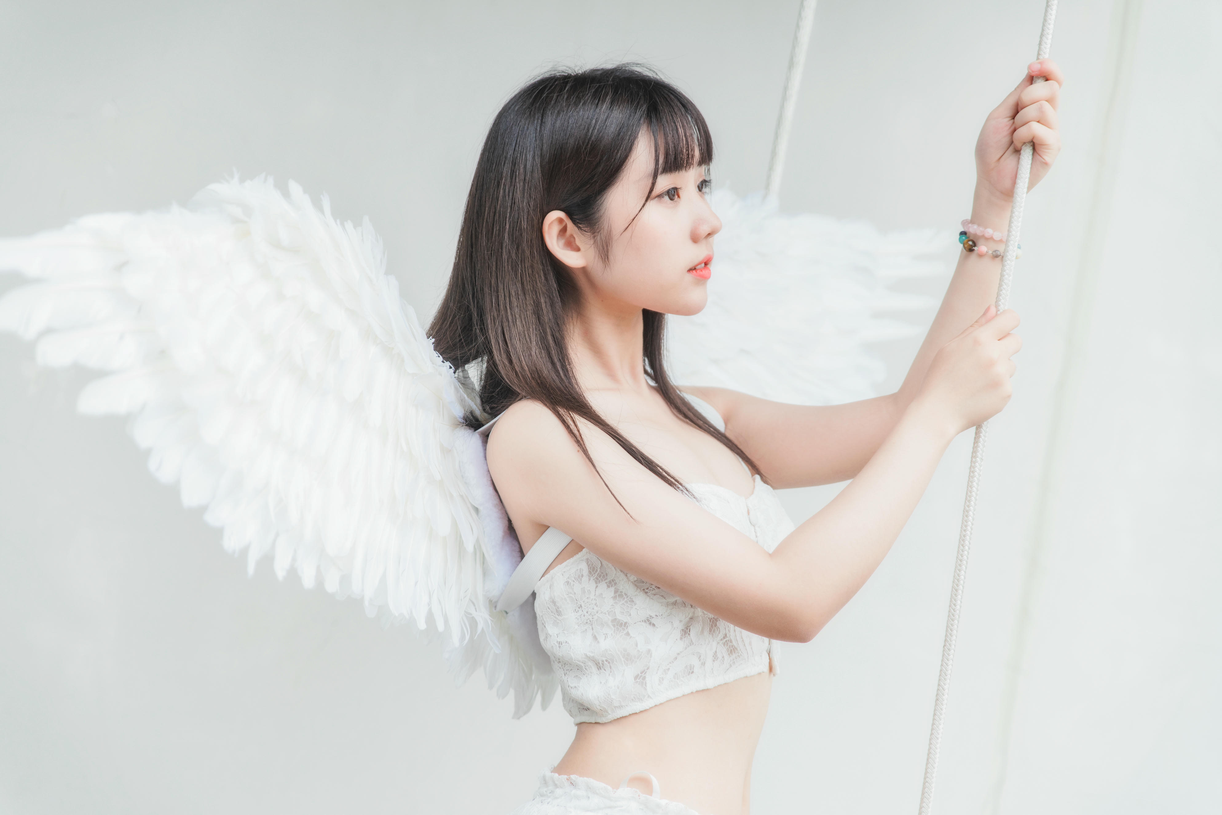 镜酱 NO.005 空镜 [88P-1.54GB]_第1集
