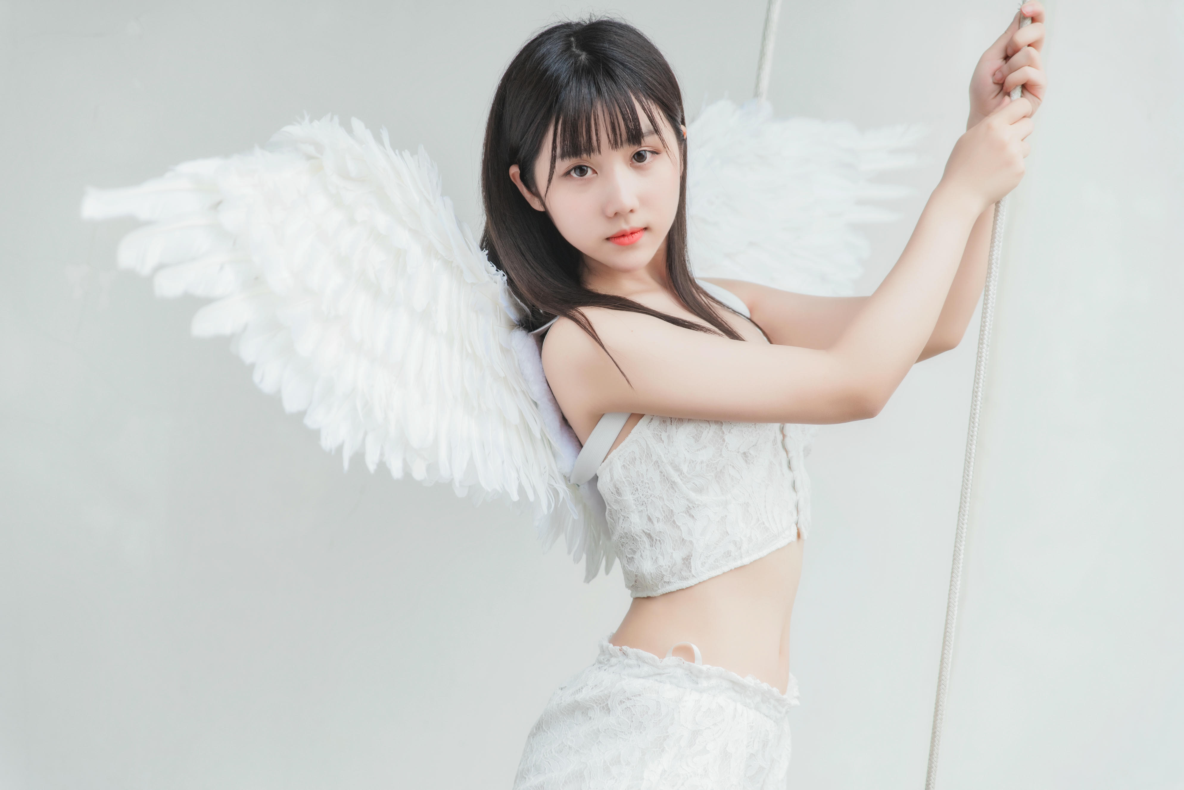 镜酱 NO.005 空镜 [88P-1.54GB]_第1集