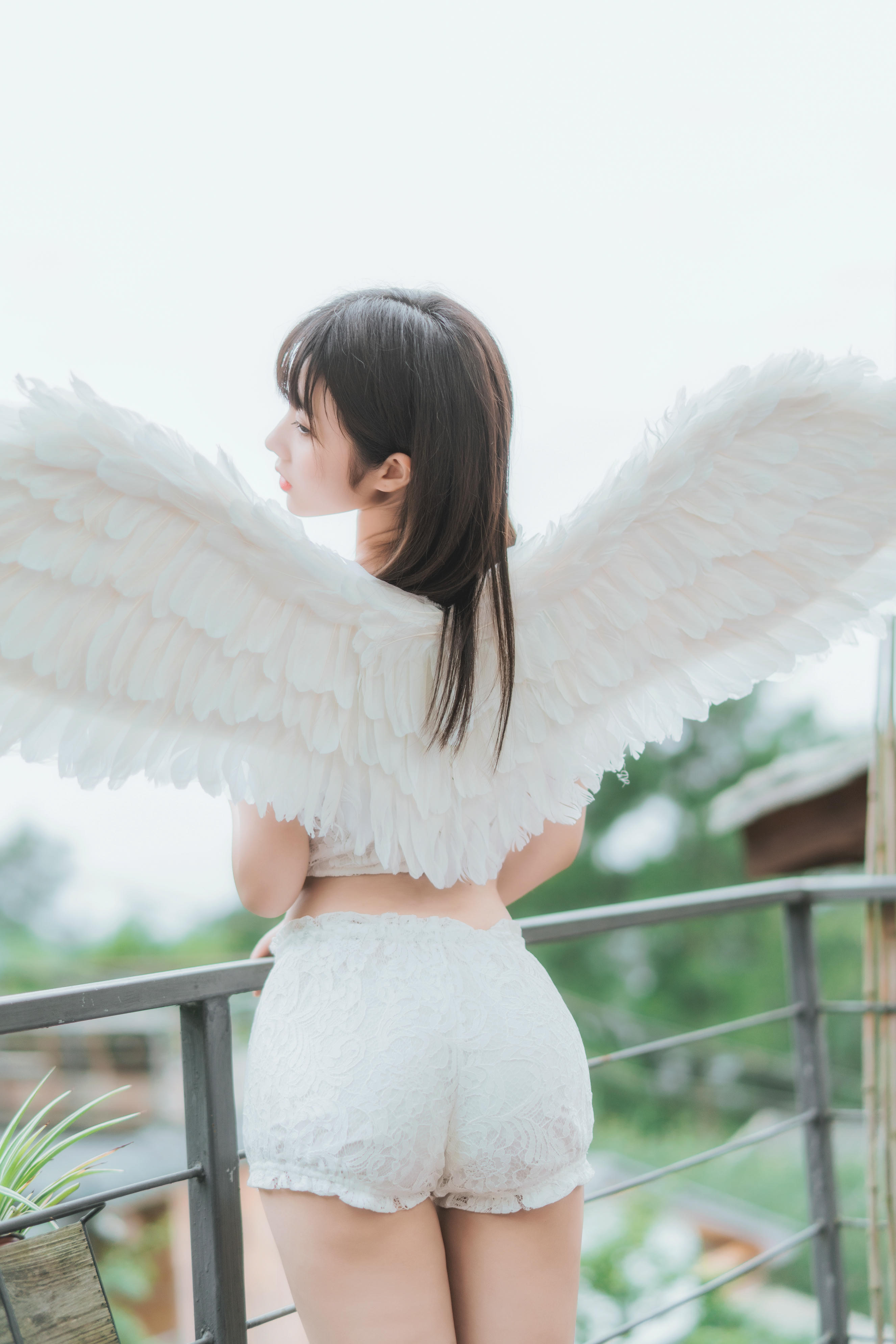 镜酱 NO.005 空镜 [88P-1.54GB]_第1集