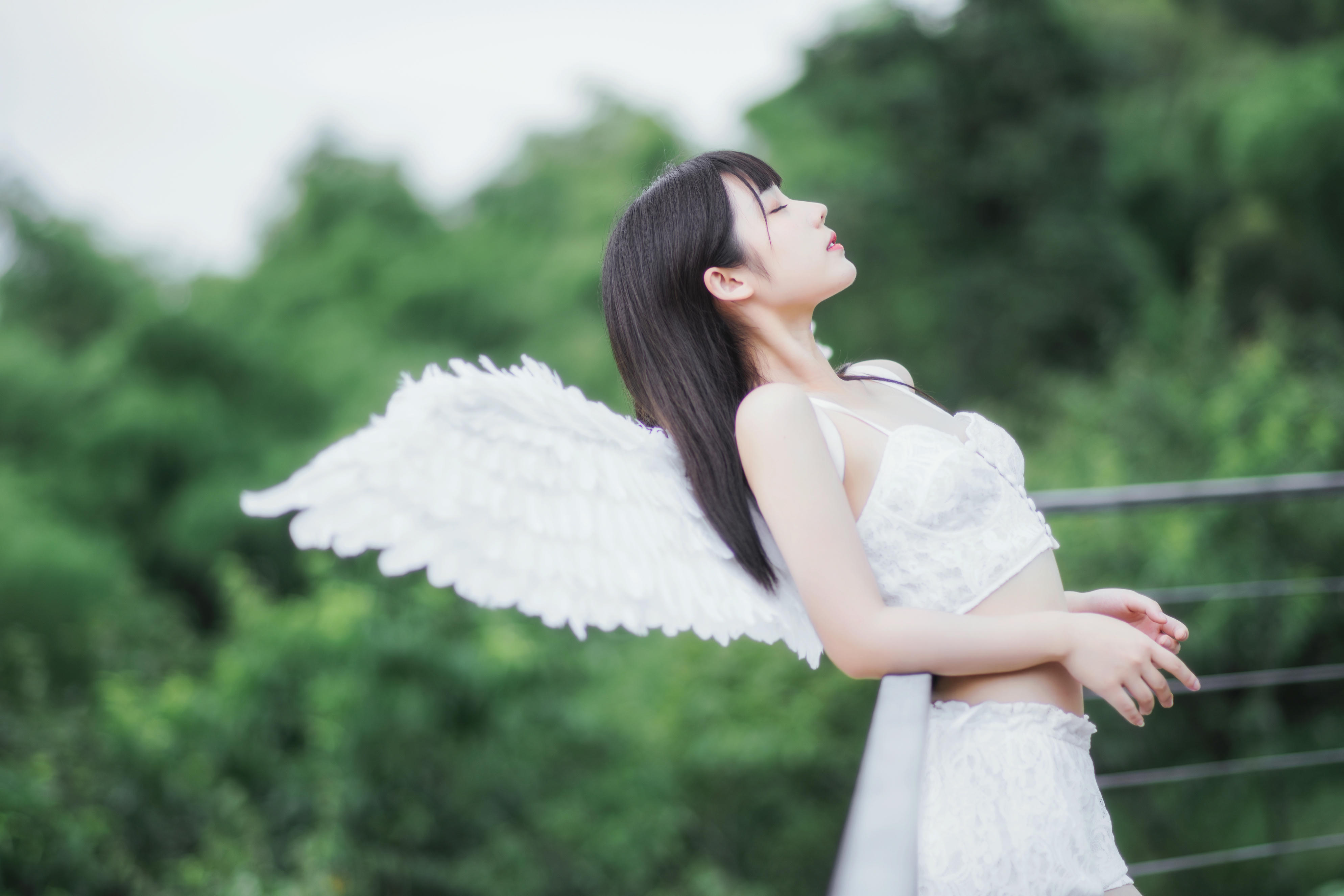 镜酱 NO.005 空镜 [88P-1.54GB]_第1集