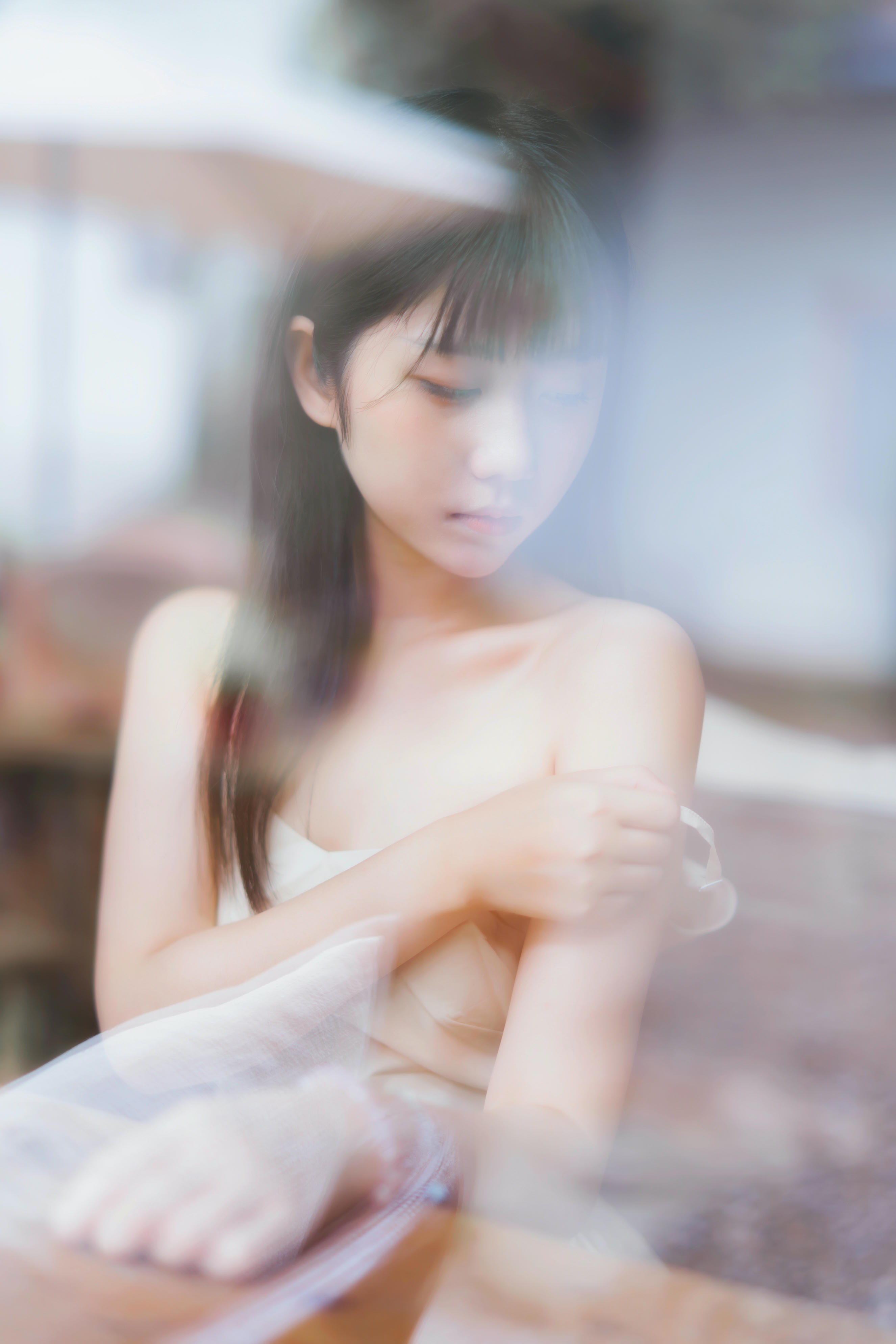 镜酱 NO.005 空镜 [88P-1.54GB]_第2集