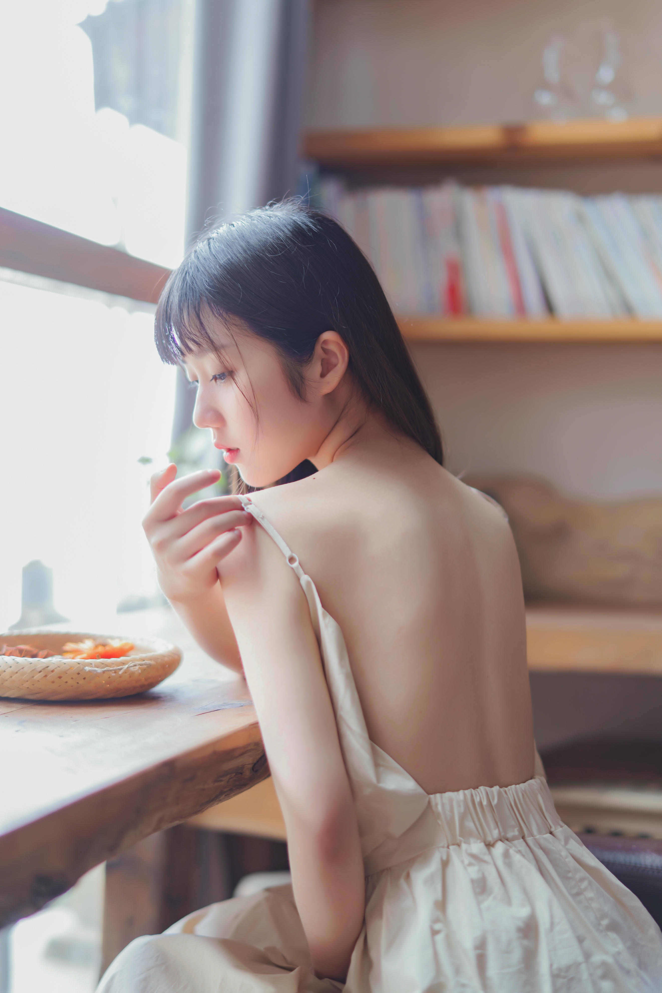 镜酱 NO.005 空镜 [88P-1.54GB]_第2集