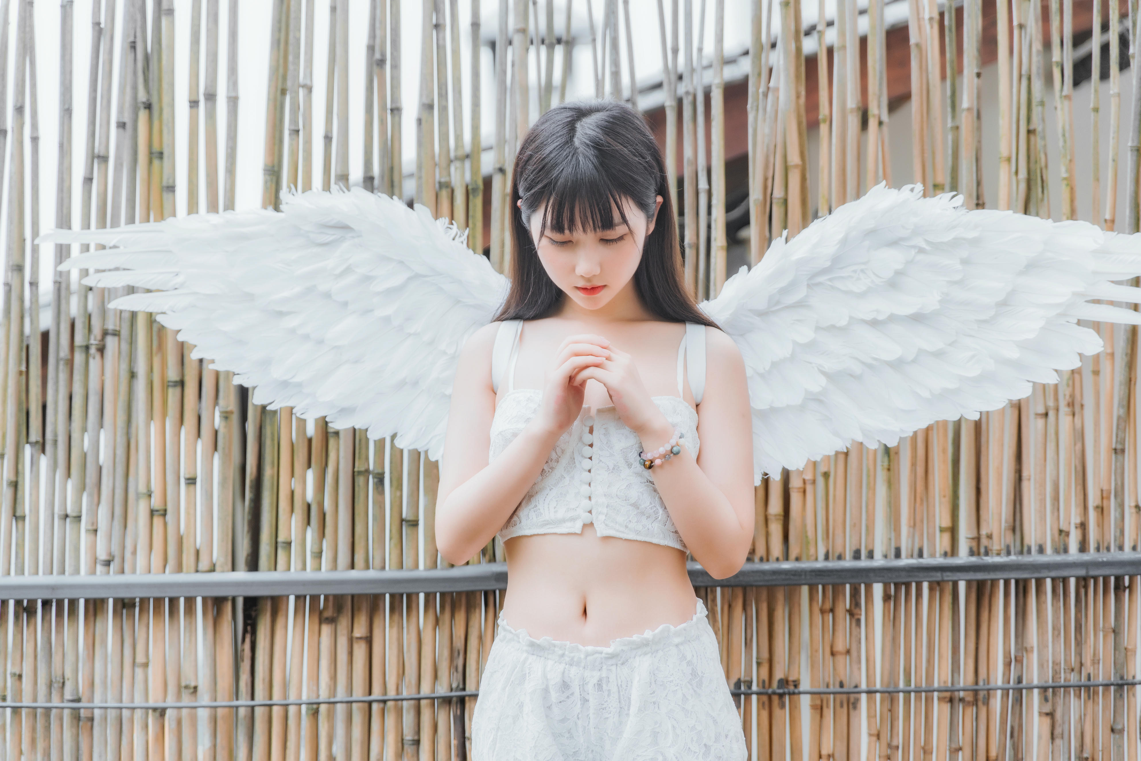 镜酱 NO.005 空镜 [88P-1.54GB]_第1集