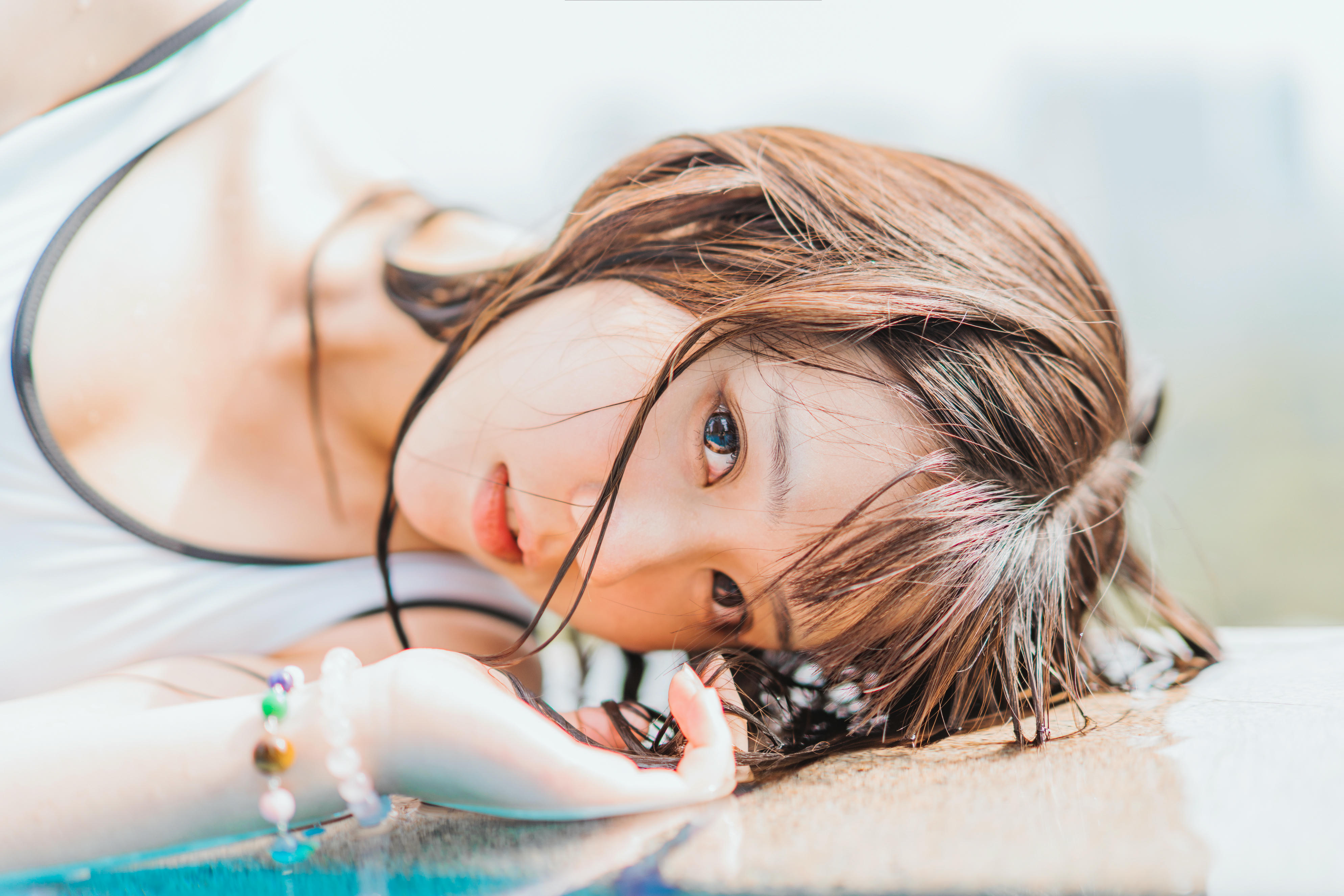 镜酱 NO.005 空镜 [88P-1.54GB]_第4集