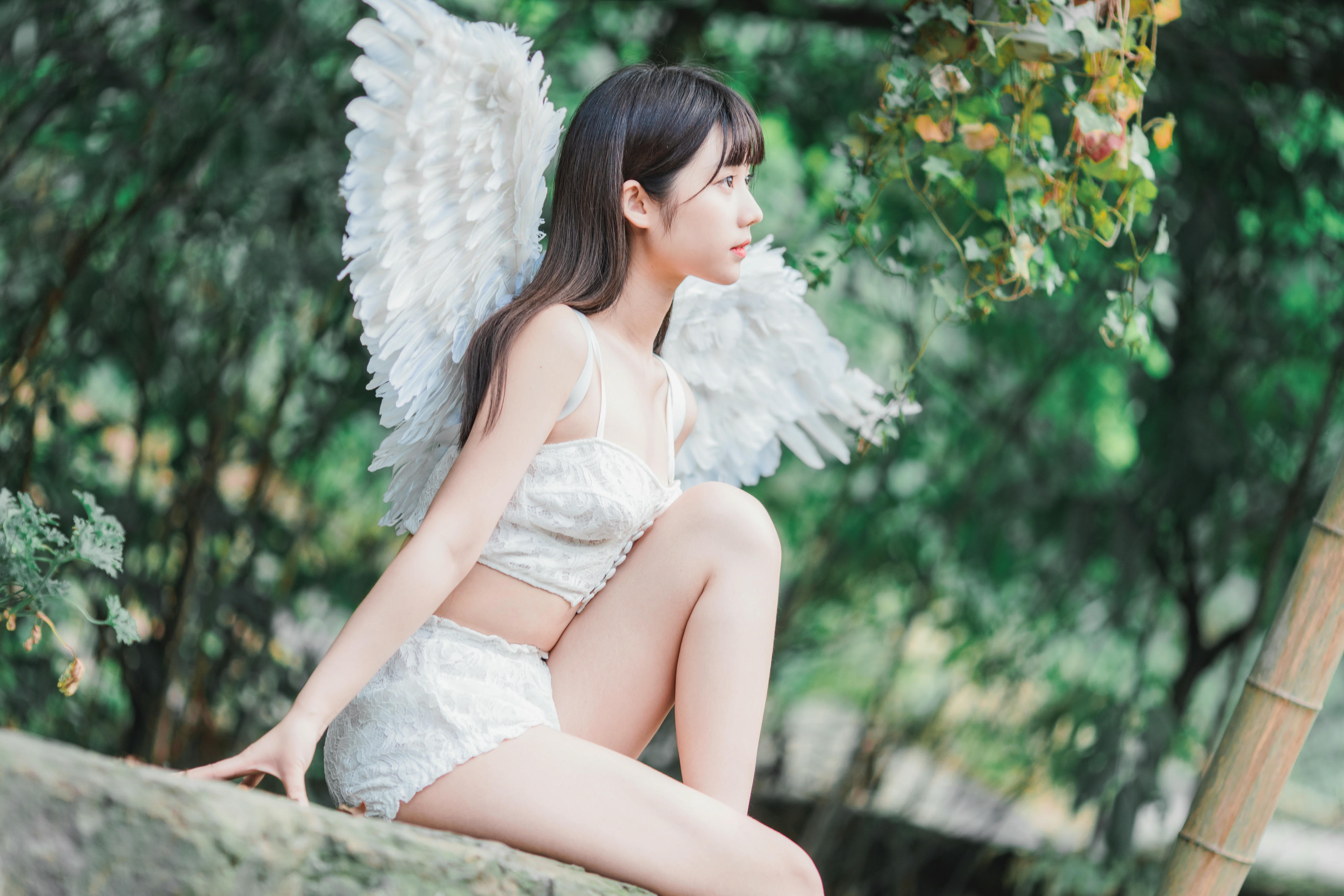 镜酱 NO.005 空镜 [88P-1.54GB]_第1集