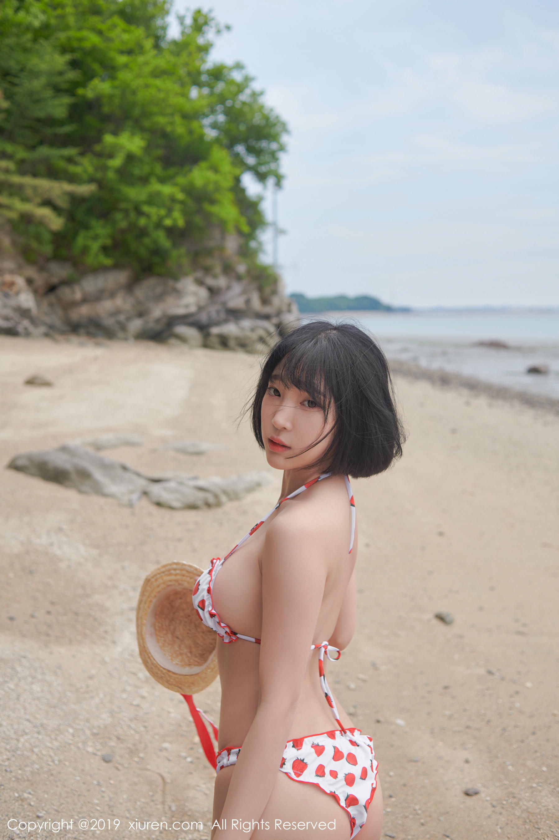 姜仁卿 NO.000 XIUREN VOL.1611 Kang Inkyung [54P 142MB]_第2集