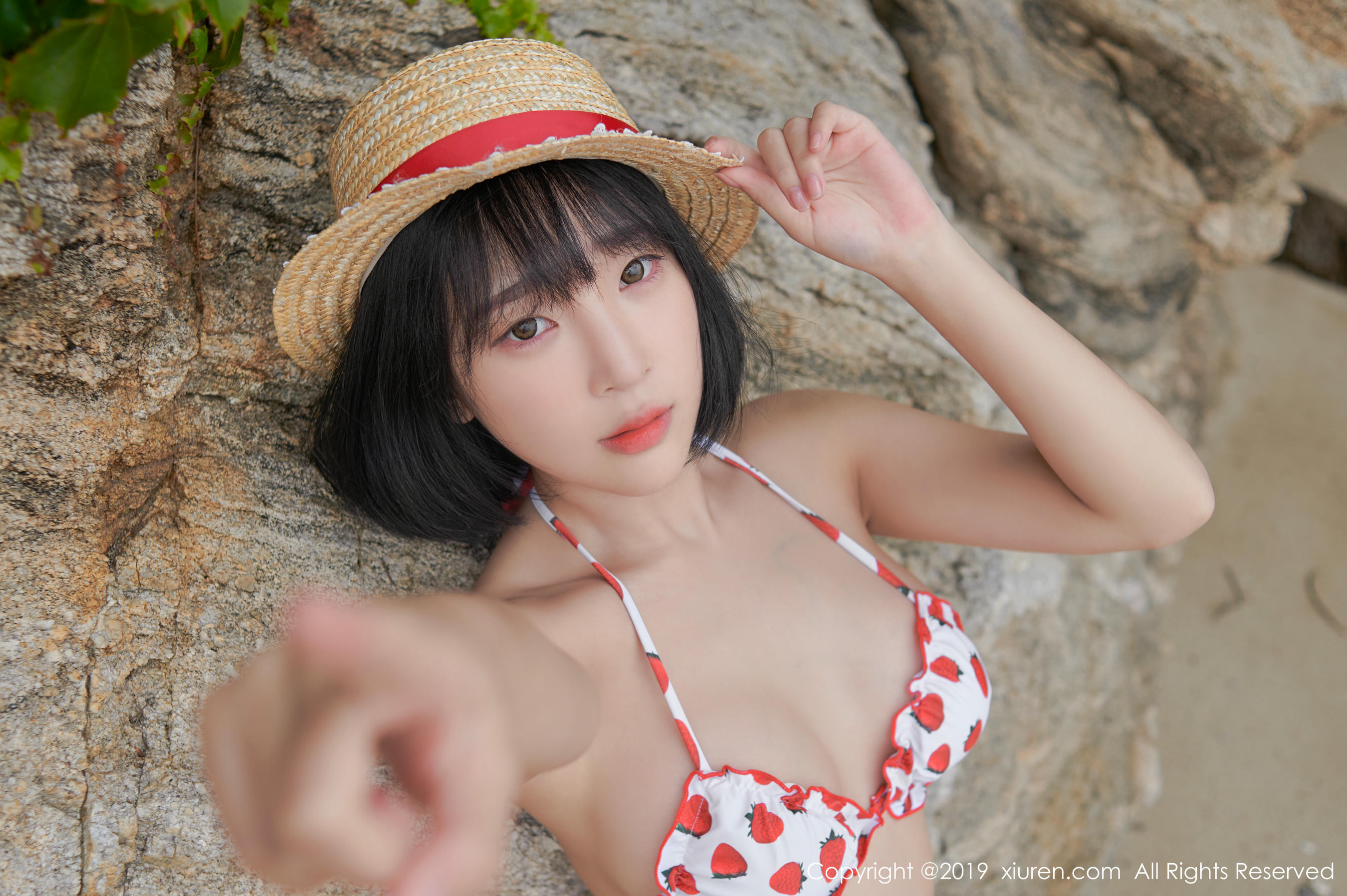 姜仁卿 NO.000 XIUREN VOL.1611 Kang Inkyung [54P 142MB]_第2集