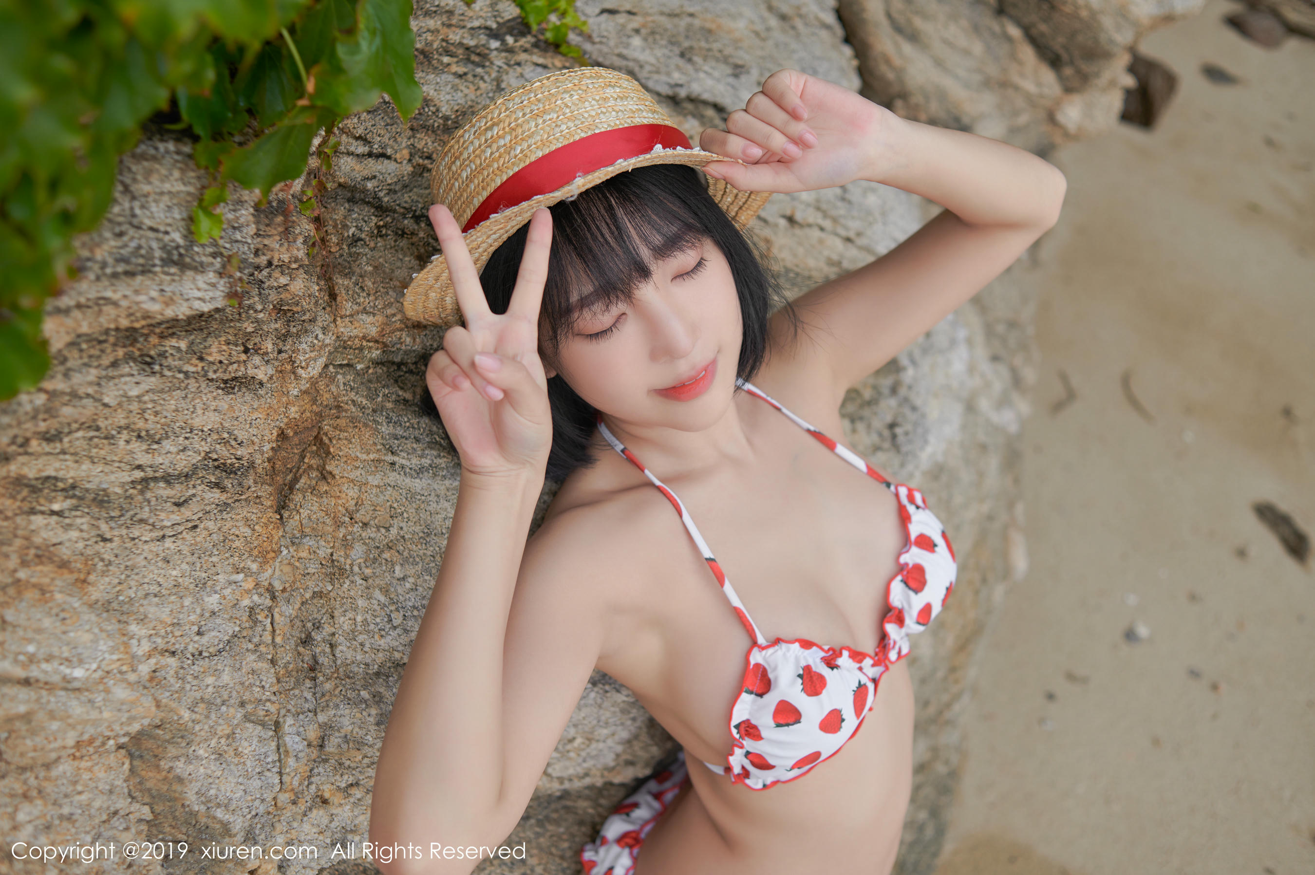 姜仁卿 NO.000 XIUREN VOL.1611 Kang Inkyung [54P 142MB]_第2集