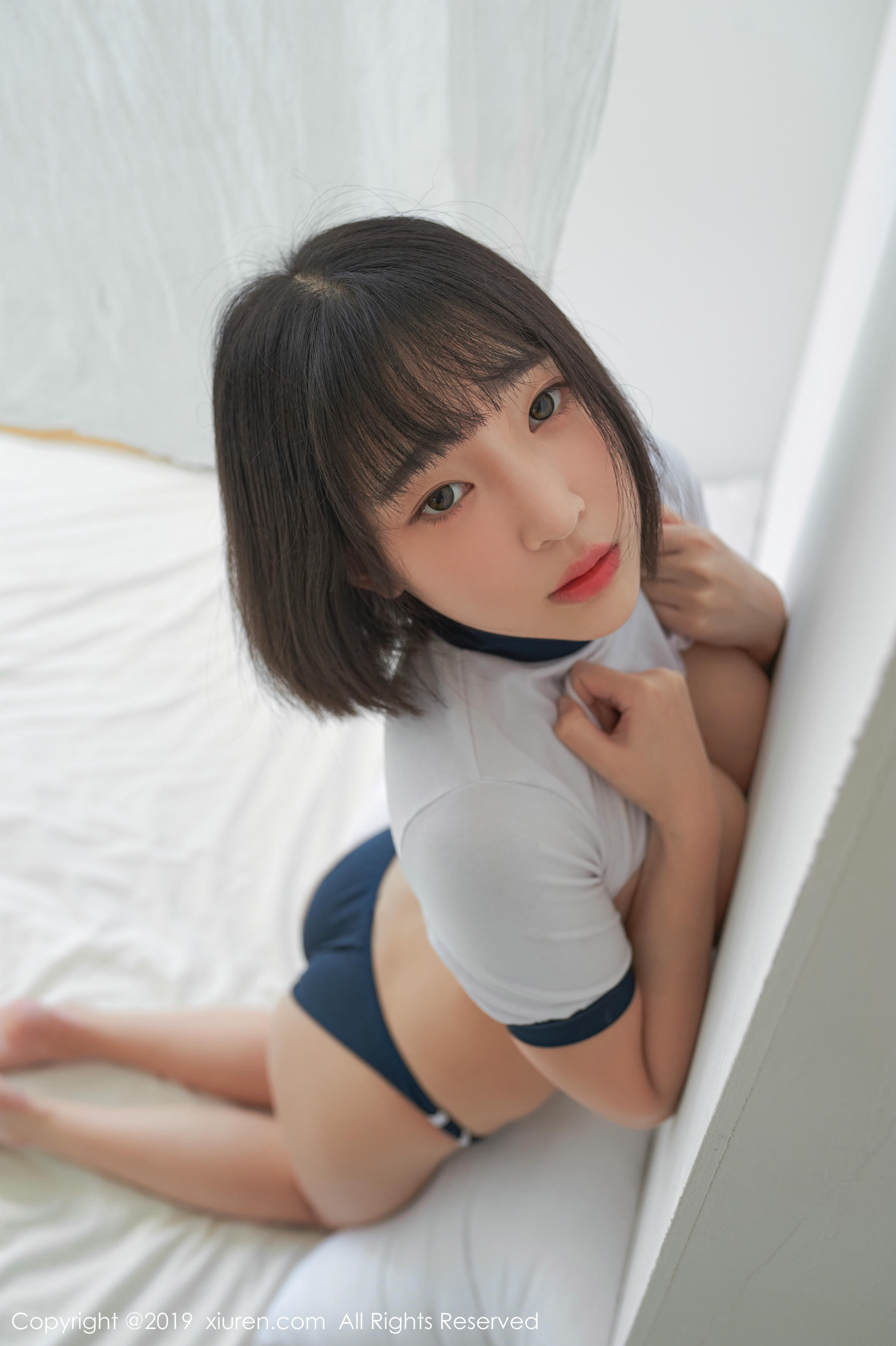 姜仁卿 NO.000 XIUREN VOL.1611 Kang Inkyung [54P 142MB]_第2集